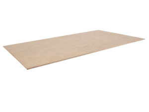 MDF-Platte MDF-Platte
