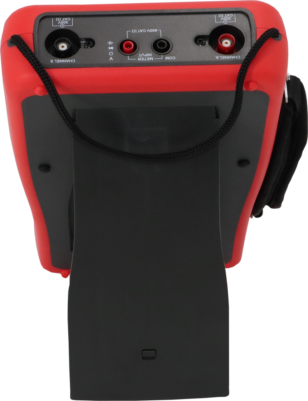 UNI-T Handheld-Oszilloskop, UTD1102C, 100 MHz, 2 Kanal, 500 MSa/s UNI-T Handheld-Oszilloskop, UTD1102C, 100 MHz, 2 Kanal, 500 MSa/s