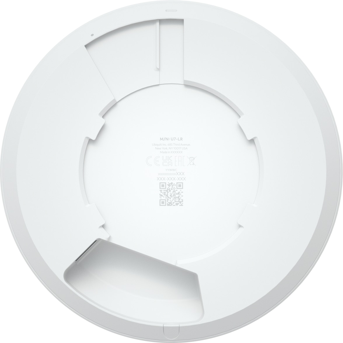 UBIQUITI AccessPoint U7 Long Range U7-LR UBIQUITI AccessPoint U7 Long Range U7-LR