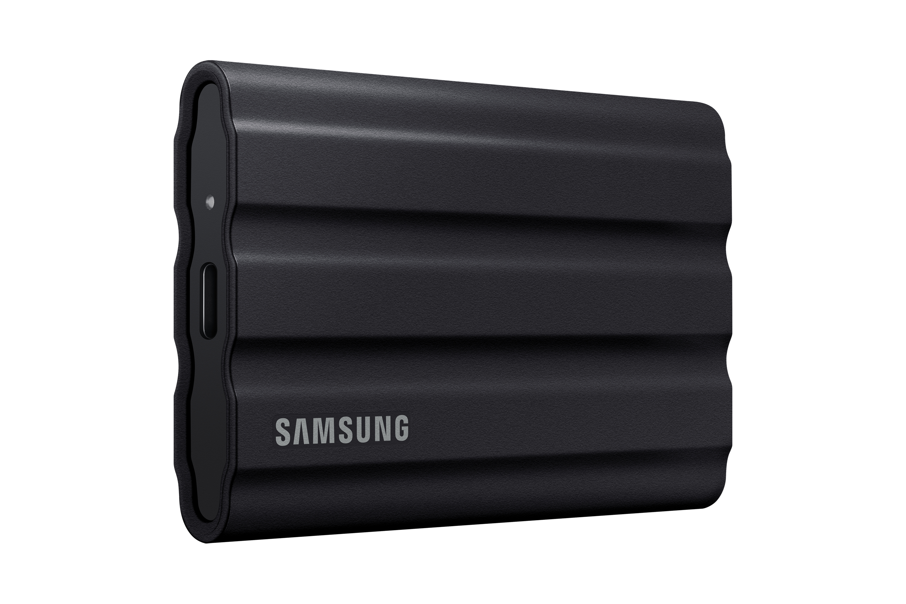 SAMSUNG Externe SSD Portable T7 Shield 1 TB schwarz SAMSUNG Externe SSD Portable T7 Shield 1 TB schwarz