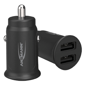 Zigarettenanzuender-USB-Lader Zigarettenanzuender-USB-Lader-Icon