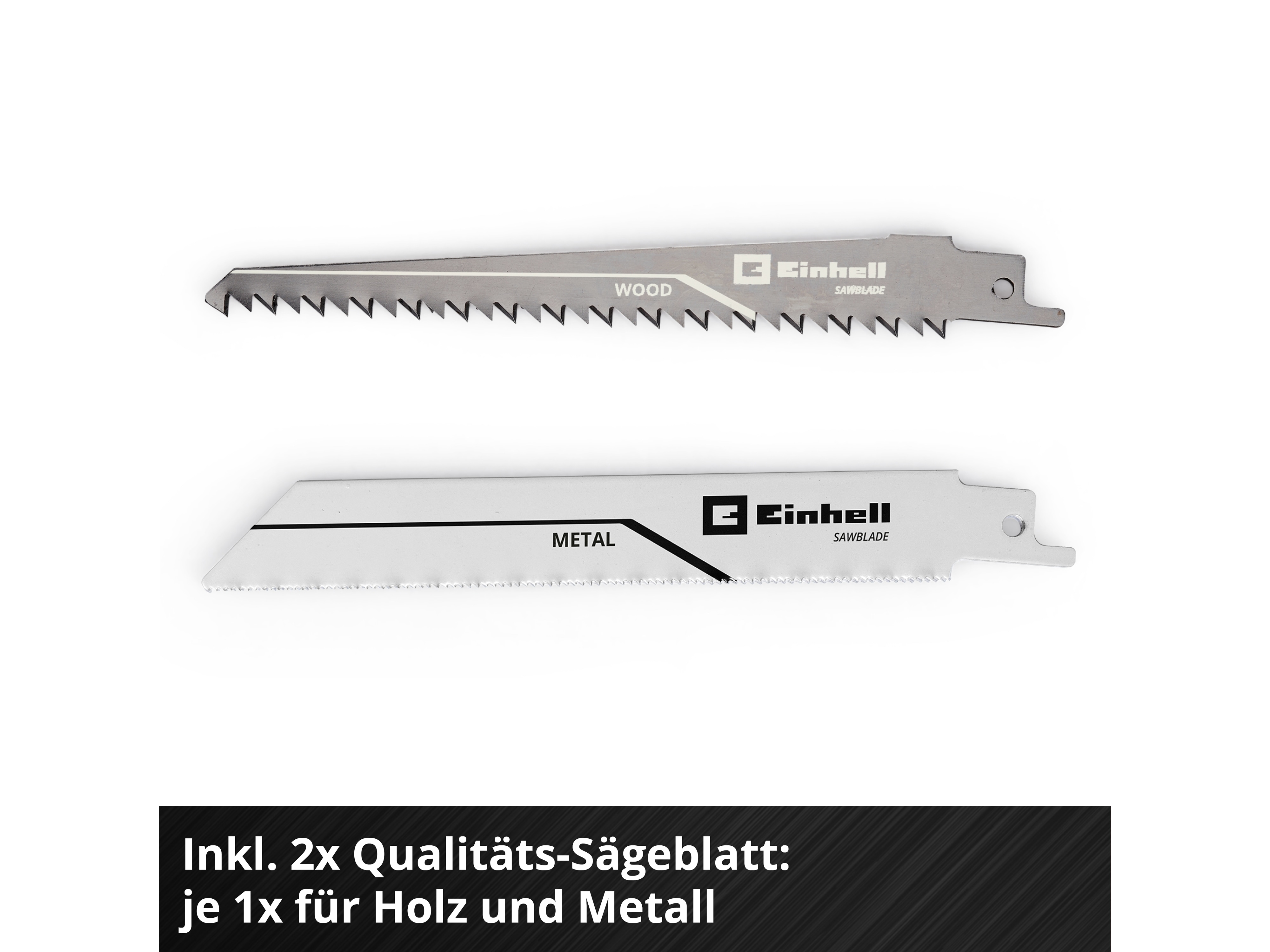 EINHELL Akku-Universalsäge TE-AP 18/13 Li, Solo