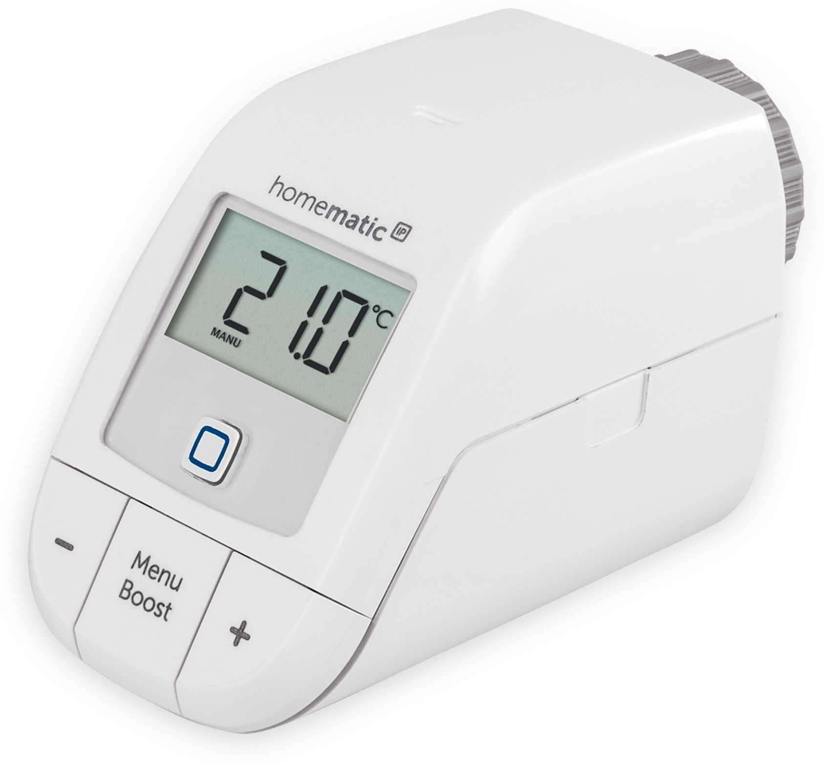 HOMEMATIC IP Smart Home 153412A0, Heizkörperthermostat Basic HOMEMATIC IP Smart Home 153412A0, Heizkörperthermostat Basic