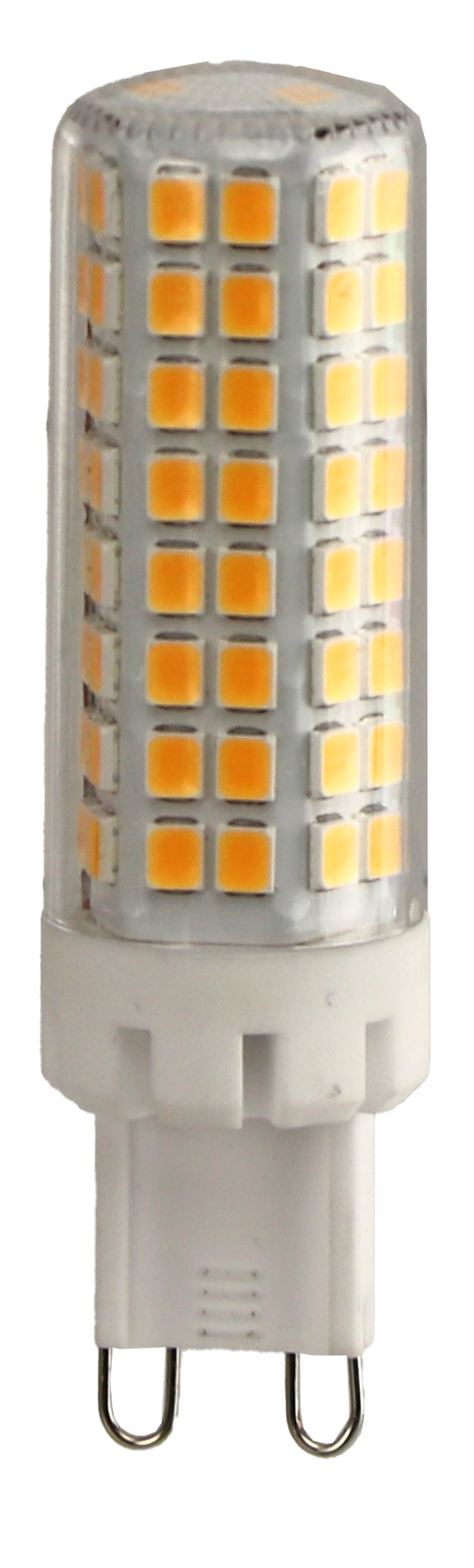 DAYLITE LED-Lampe G9-70-780WW, G9, EEK: E, 7 W, 780 lm, 3000 K DAYLITE LED-Lampe G9-70-780WW, G9, EEK: E, 7 W, 780 lm, 3000 K
