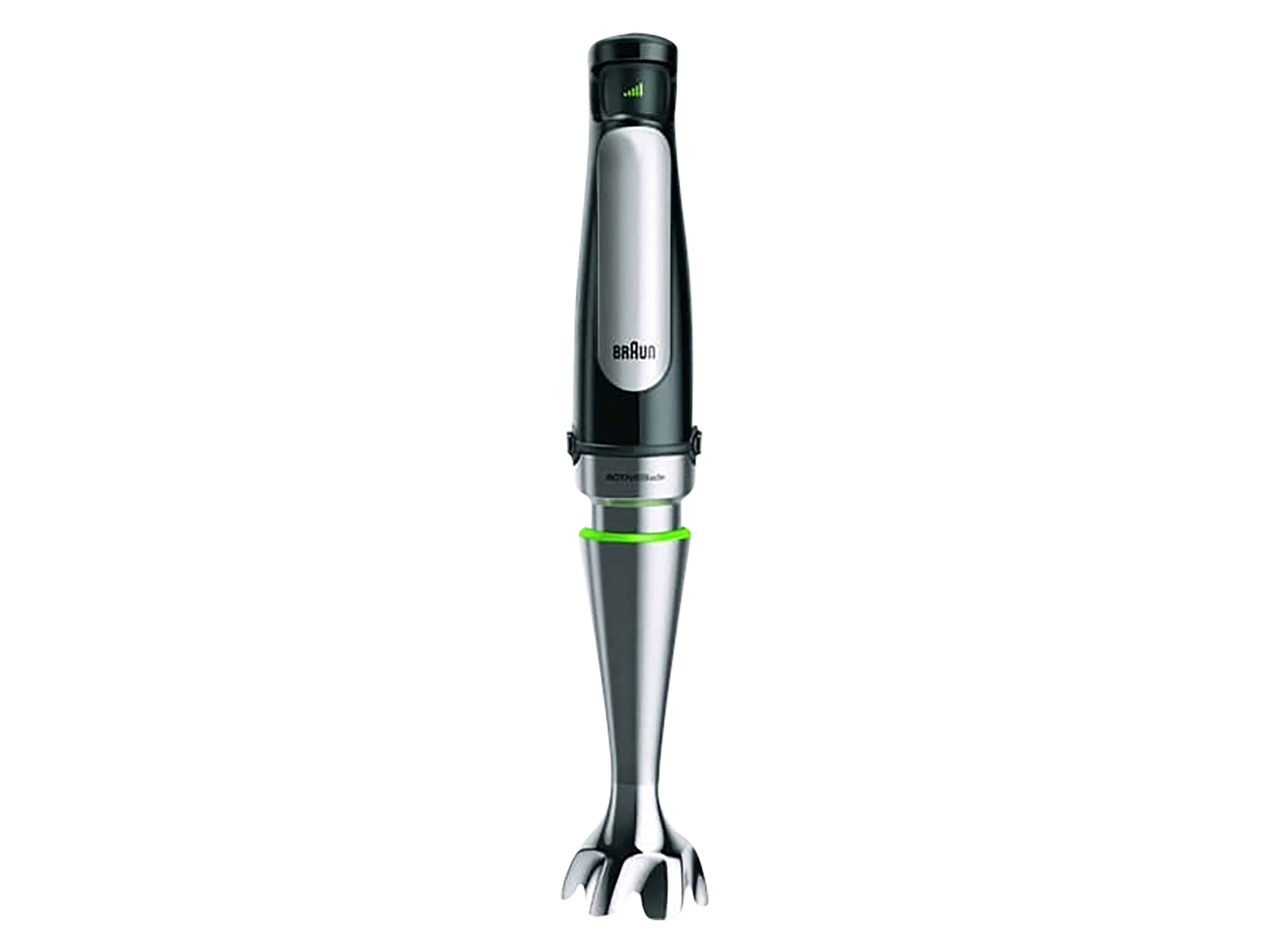 BRAUN Stabmixer-Set Multiquick MW7045X BRAUN Stabmixer-Set Multiquick MW7045X