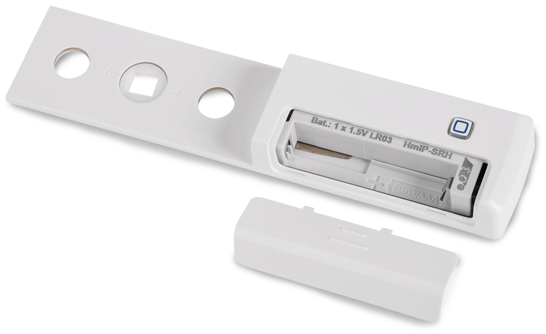 HOMEMATIC IP Smart Home 142800A0, Fenstergriffsensor HOMEMATIC IP Smart Home 142800A0, Fenstergriffsensor