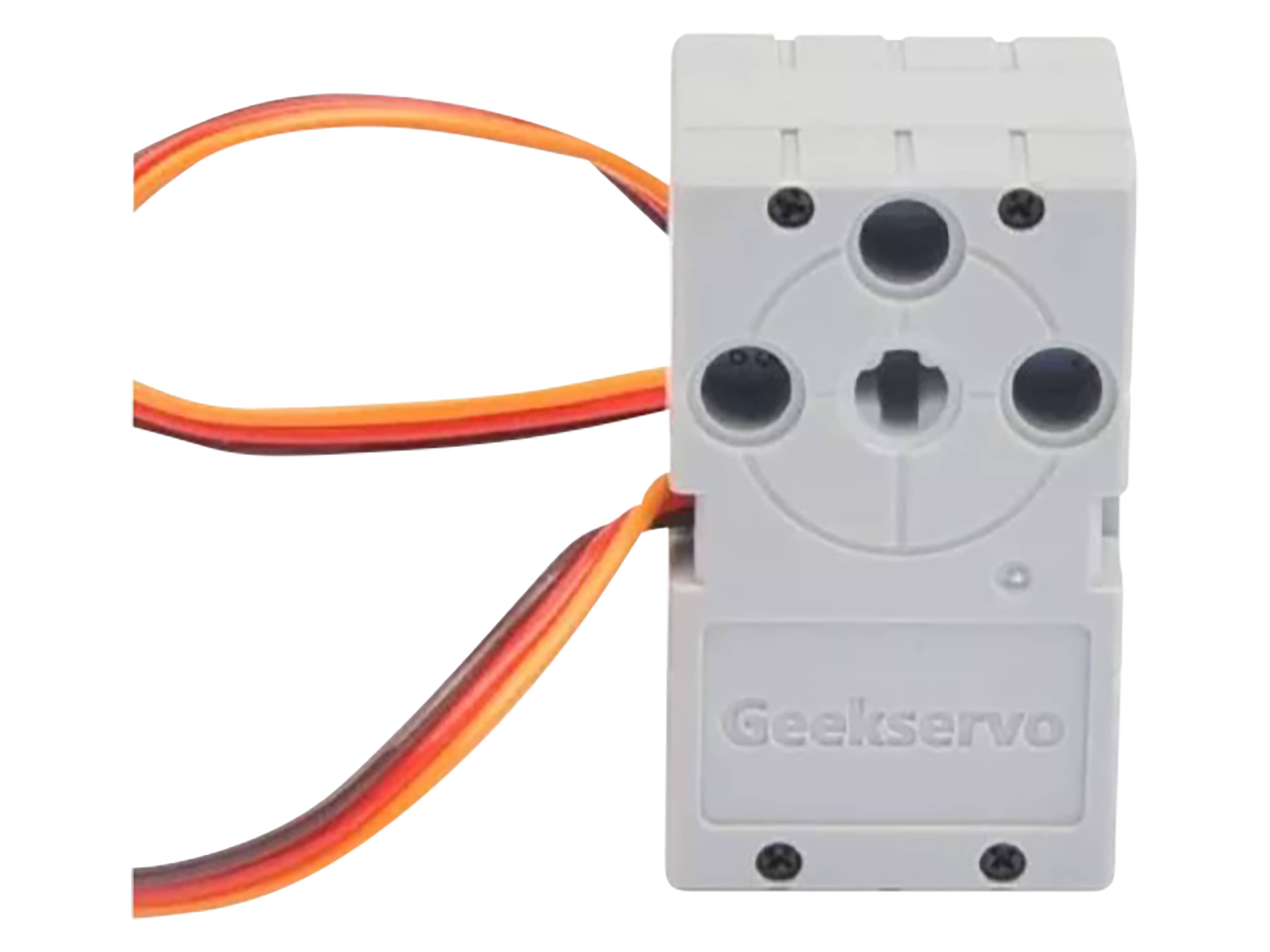 KUBII Geekservo-Motor, 2kg-360° KUBII Geekservo-Motor, 2kg-360°