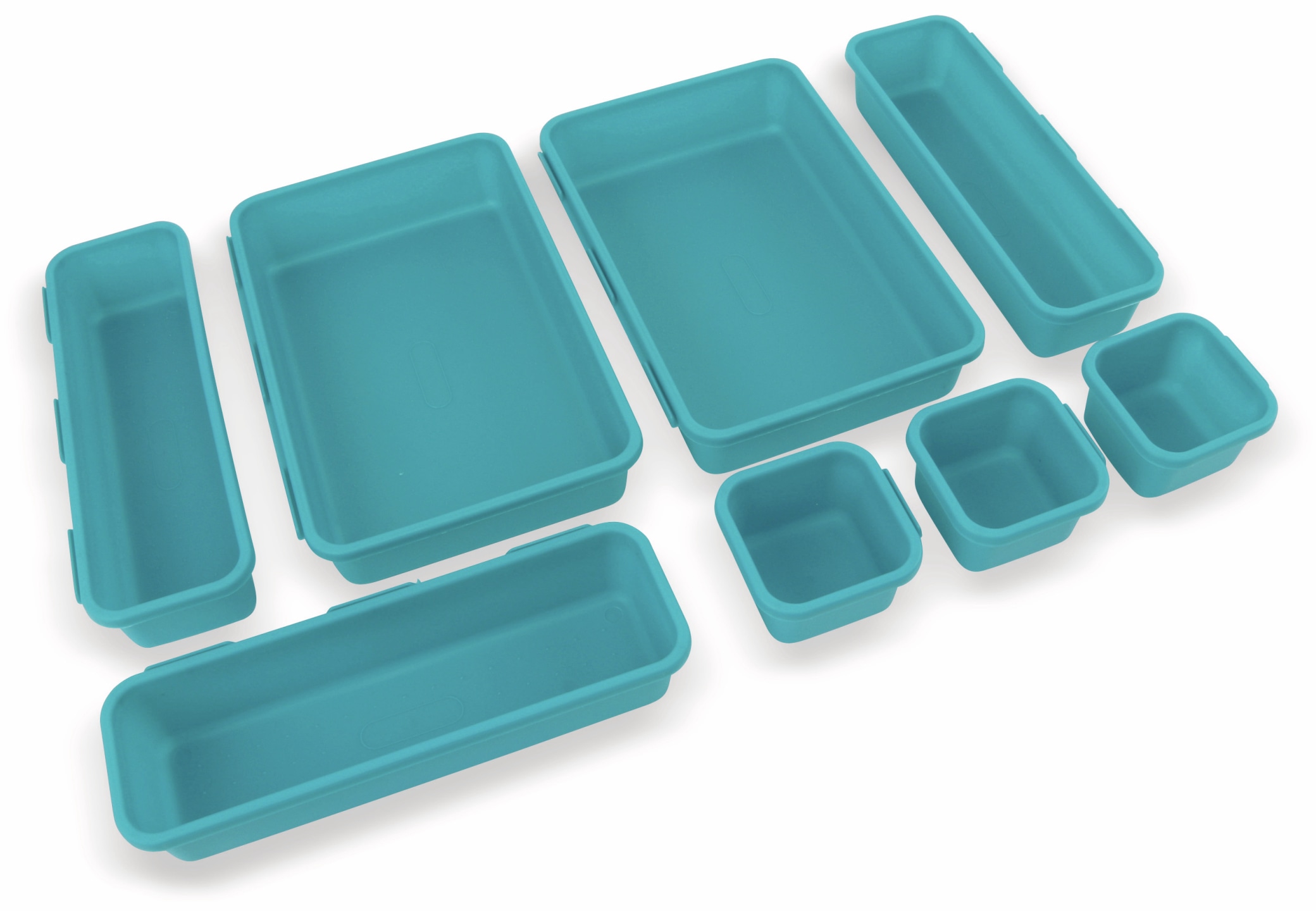 Organizer-Set, 8-teilig Organizer-Set, 8-teilig