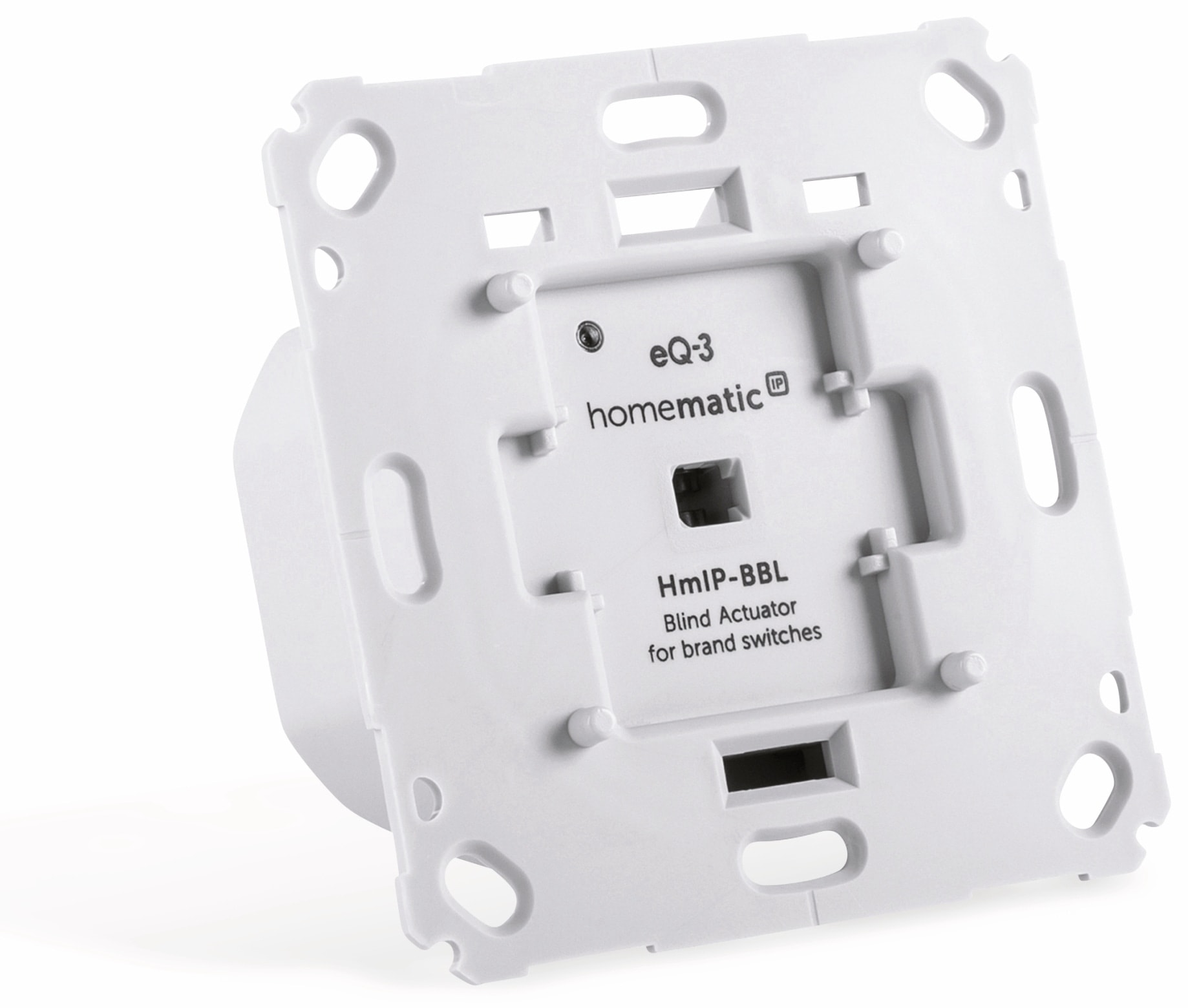HOMEMATIC IP Smart Home 151333A0, Jalousieaktor HOMEMATIC IP Smart Home 151333A0, Jalousieaktor