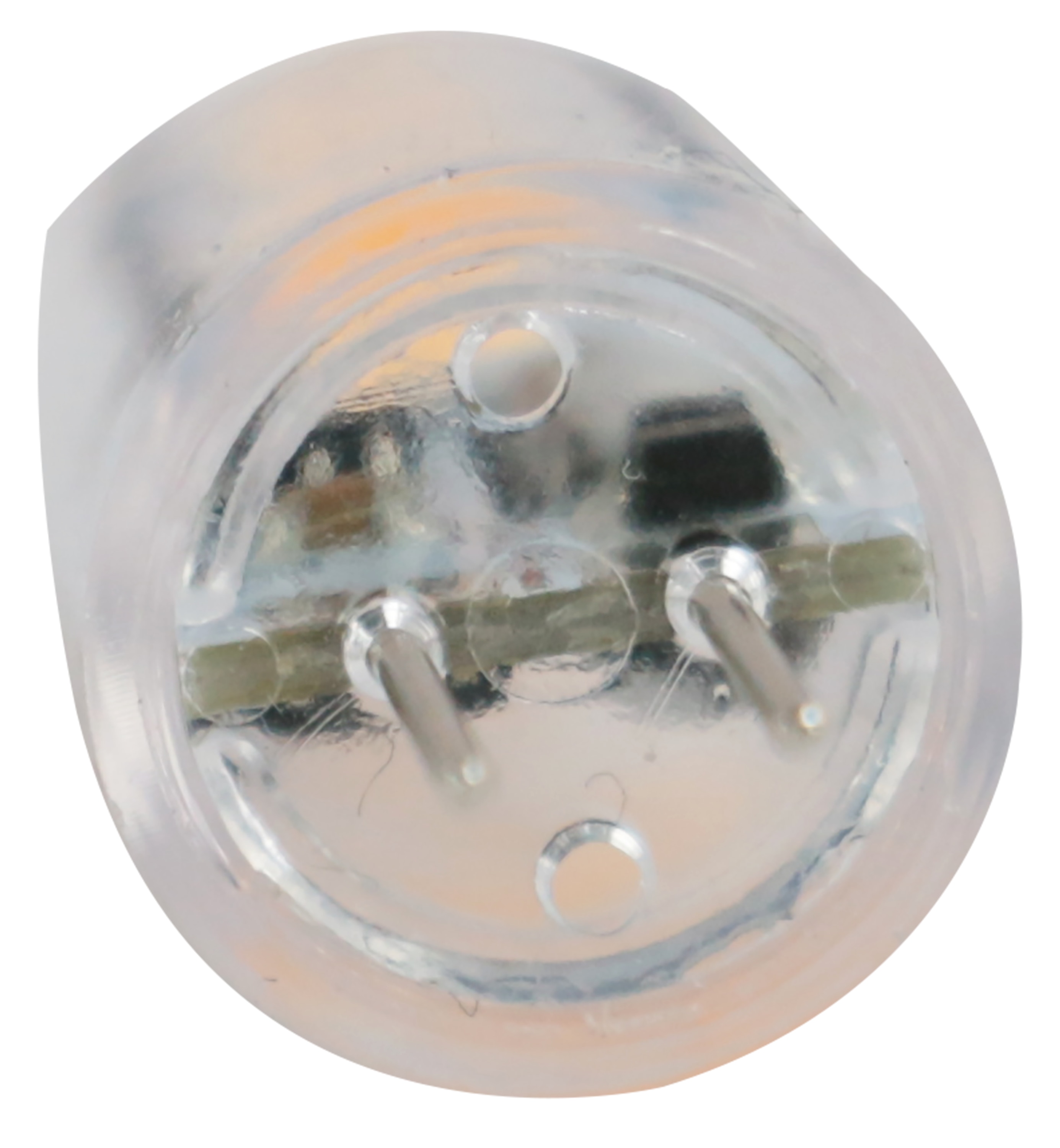 BLULAXA LED-Stiftsockellampe, EEK: F, G4, 1W, 100lm, 3000K