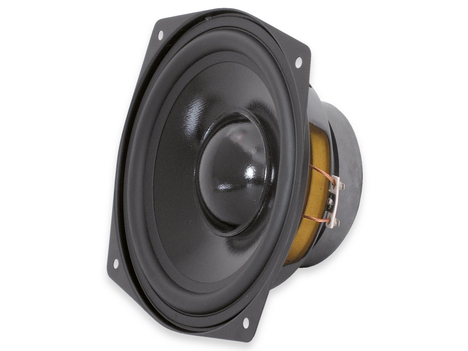 DYNAVOX Tieftöner 200 mm, 4 Ohm, 100 W DYNAVOX Tieftöner 200 mm, 4 Ohm, 100 W