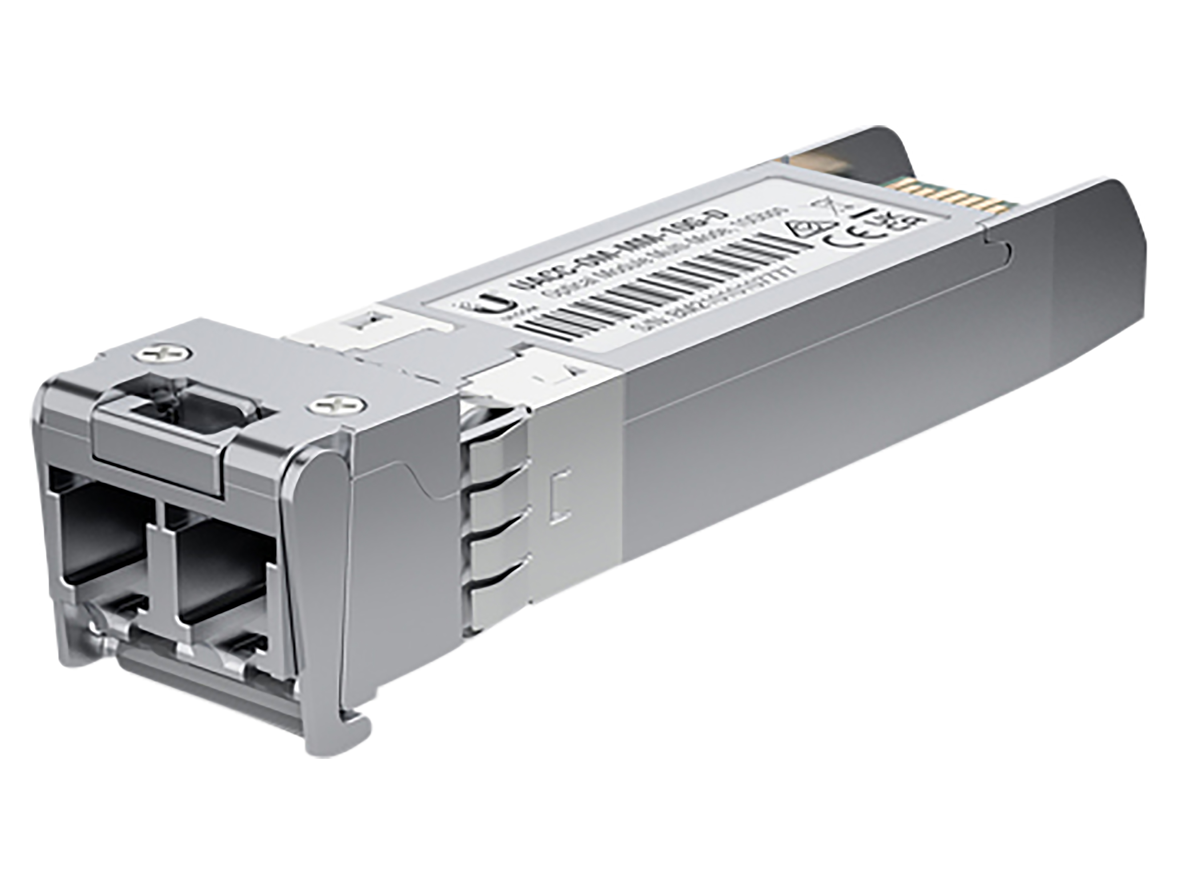 UBIQUITI Transceiver UACC-OM-MM-10G-D-2 UBIQUITI Transceiver UACC-OM-MM-10G-D-2