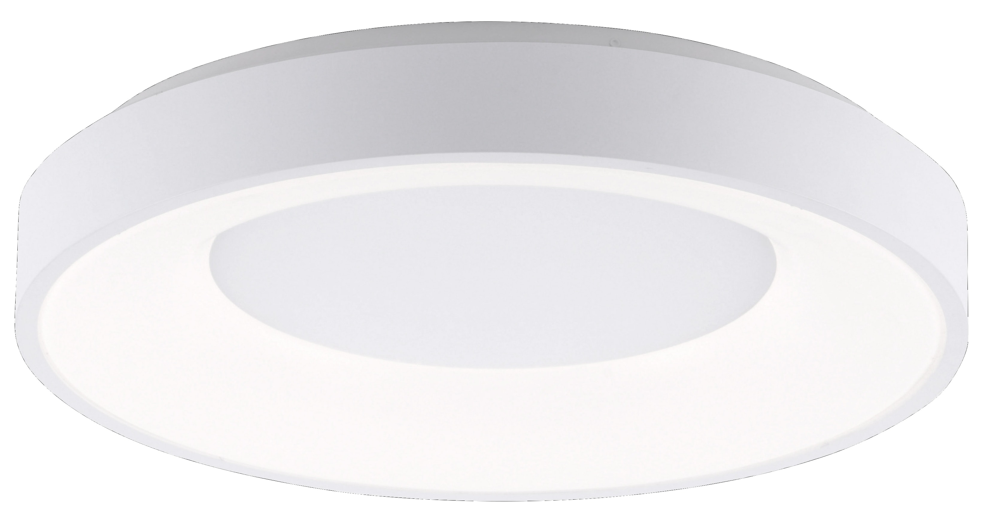 JUST LIGHT LED-Deckenleuchte 14326-16 weiß, 26,5 W, 3300 lm, CCT JUST LIGHT LED-Deckenleuchte 14326-16 weiß, 26,5 W, 3300 lm, CCT