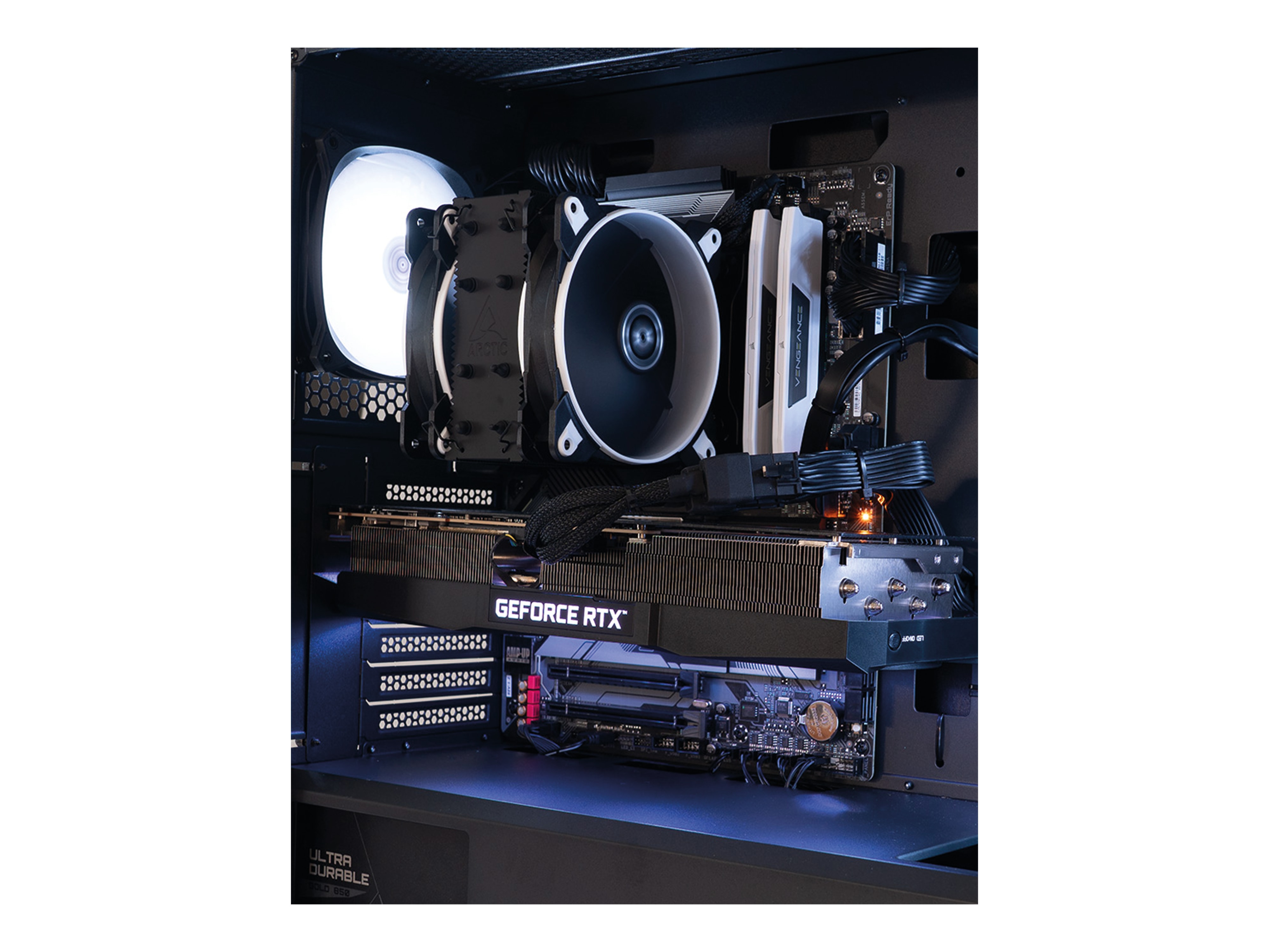 JOY-IT Desktop-PC Intel Core i9-14900K Sockel 1700, 2* 16 GB DDR5 PC PC-5200, 2 TB M.2 SSD NVME JOY-IT Desktop-PC Intel Core i9-14900K Sockel 1700, 2* 16 GB DDR5 PC PC-5200, 2 TB M.2 SSD NVME
