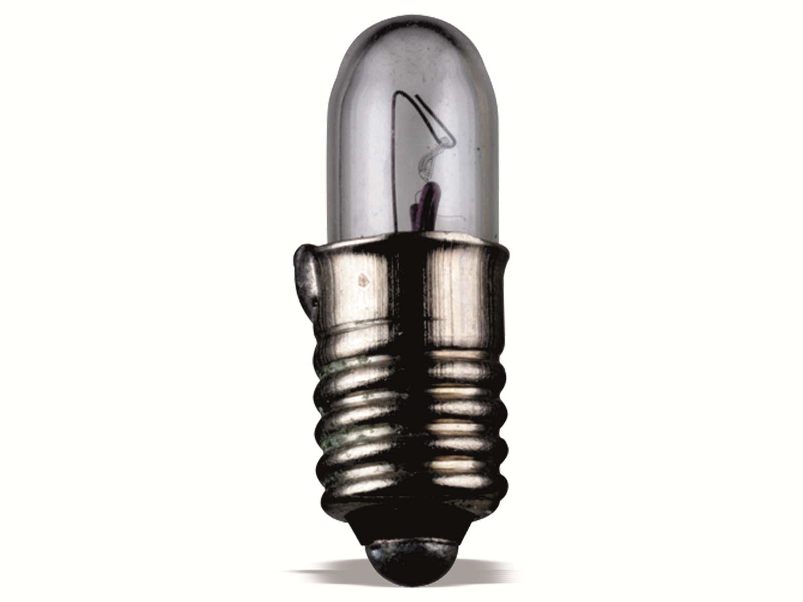 GOOBAY Röhrenlampe, 9521, T5, E5,5, 12 V, 1 W GOOBAY Röhrenlampe, 9521, T5, E5,5, 12 V, 1 W