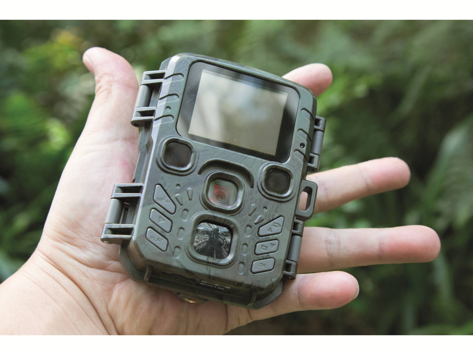 TECHNAXX Wildkamera TX-117 TECHNAXX Wildkamera TX-117
