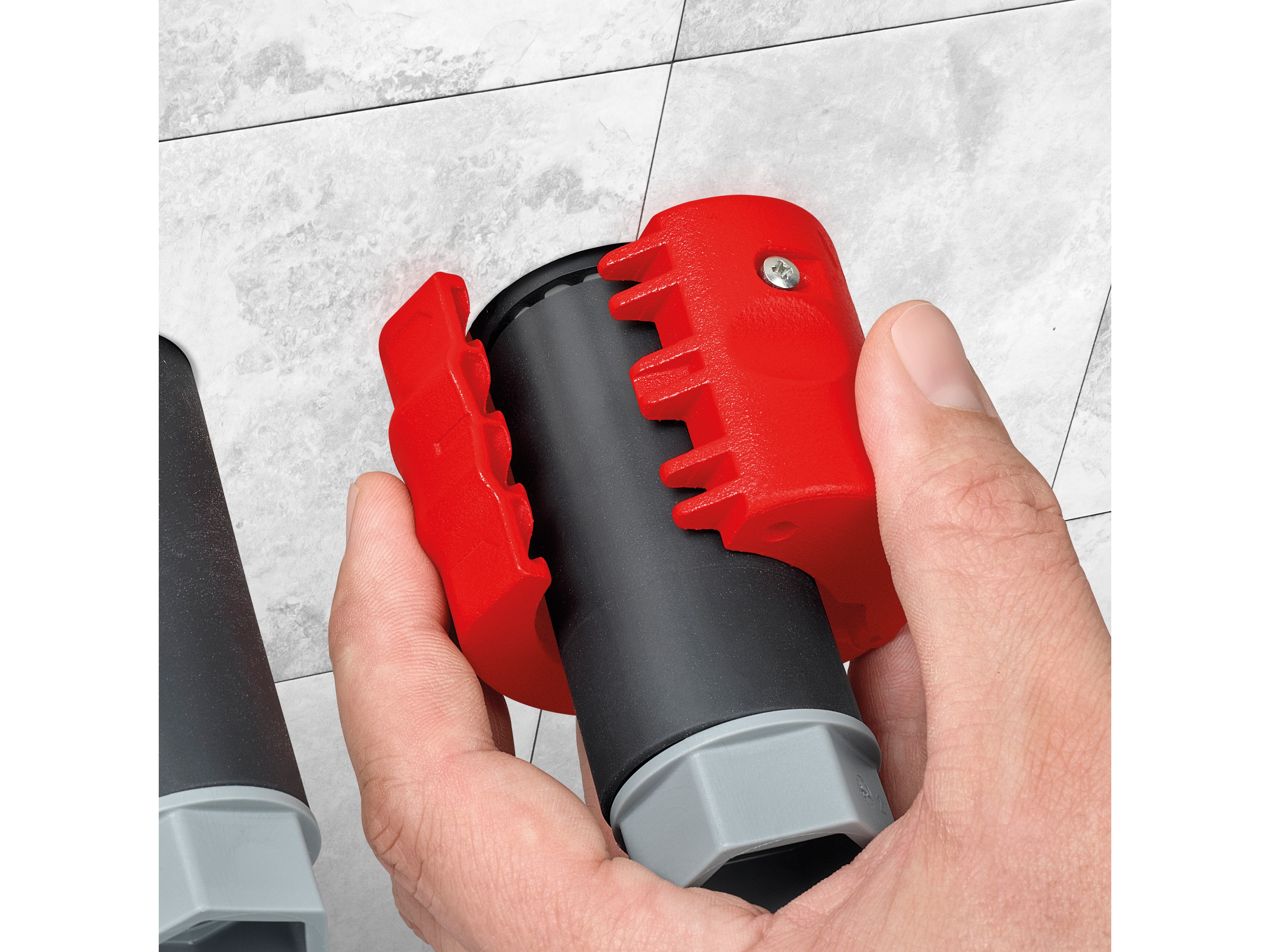 KNIPEX Rohrschneider, BiX®, 90 22 10 BK KNIPEX Rohrschneider, BiX®, 90 22 10 BK