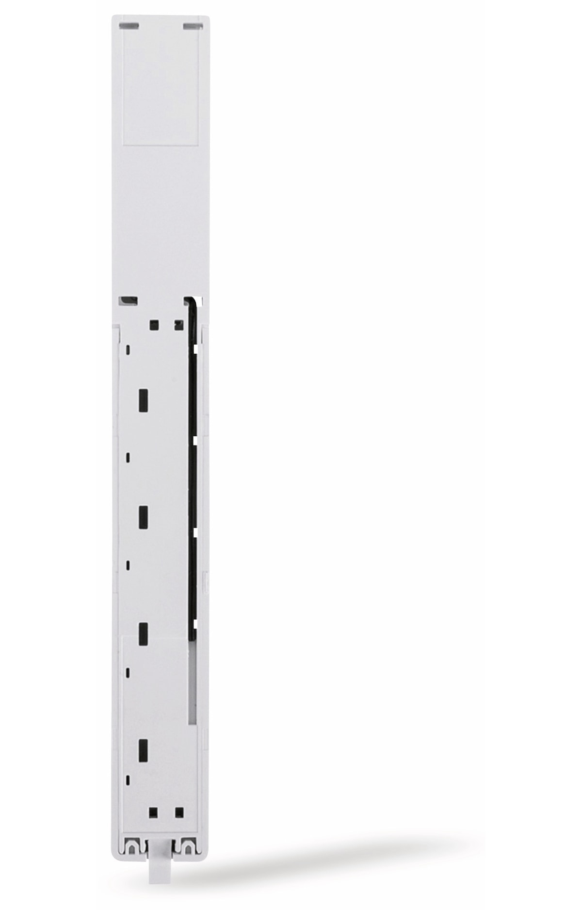 HOMEMATIC IP Smart Home 151039A0, Fenster- und Türkontakt, verdeckter Einbau HOMEMATIC IP Smart Home 151039A0, Fenster- und Türkontakt, verdeckter Einbau