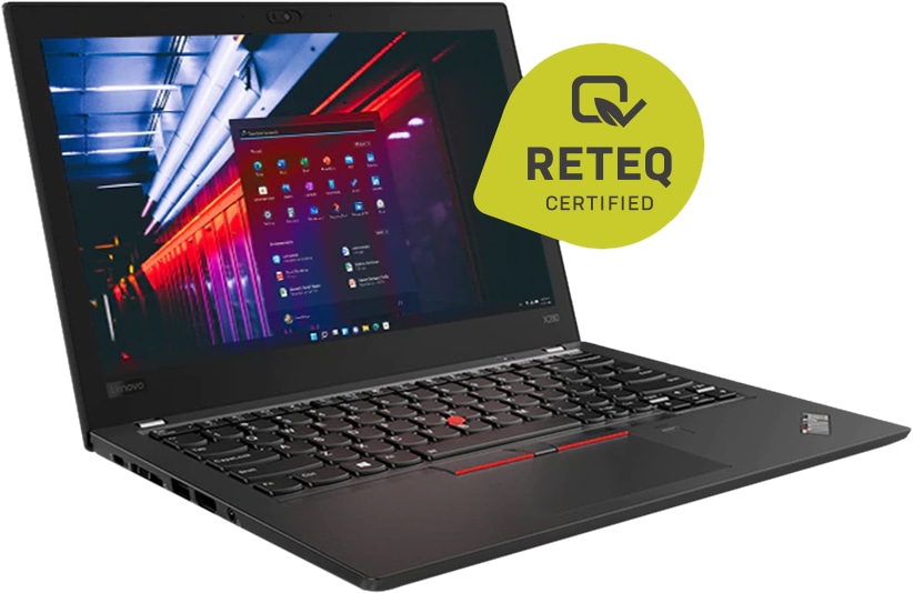 LENOVO Notebook Thinkpad X280, 31,75 cm (12,5"), 8GB, 256GB, Win11Pro, refurbished LENOVO Notebook Thinkpad X280, 31,75 cm (12,5"), 8GB, 256GB, Win11Pro, refurbished