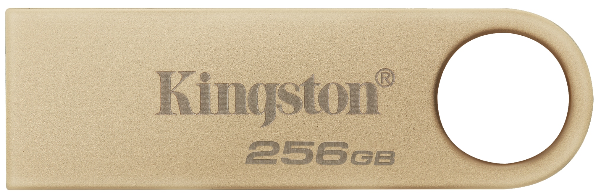 KINGSTON USB 3.2 Stick Datatraveler SE9 G3 Metal 256GB KINGSTON USB 3.2 Stick Datatraveler SE9 G3 Metal 256GB