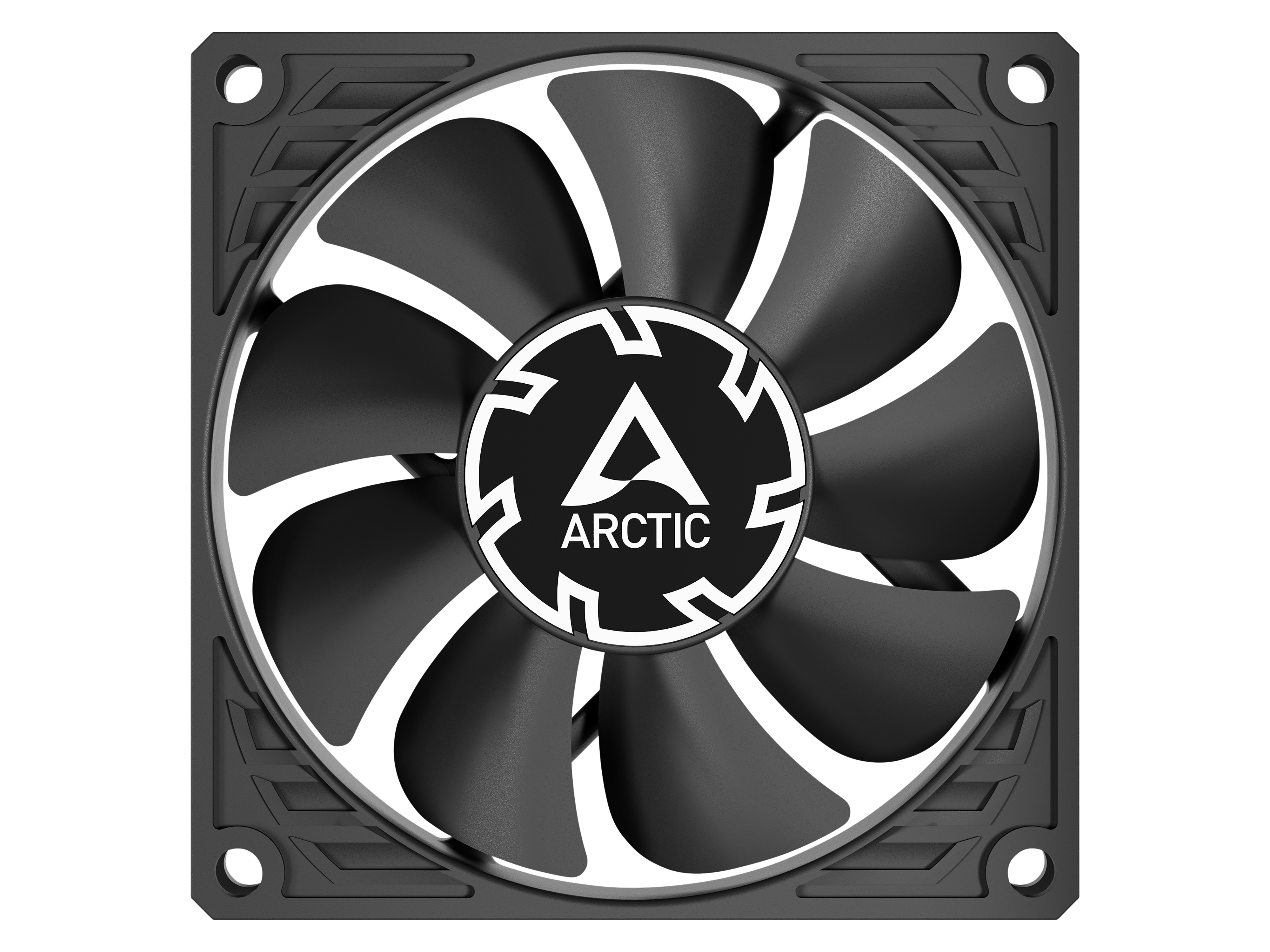 ARCTIC Lüfter P8 Slim PWM PST ARCTIC Lüfter P8 Slim PWM PST