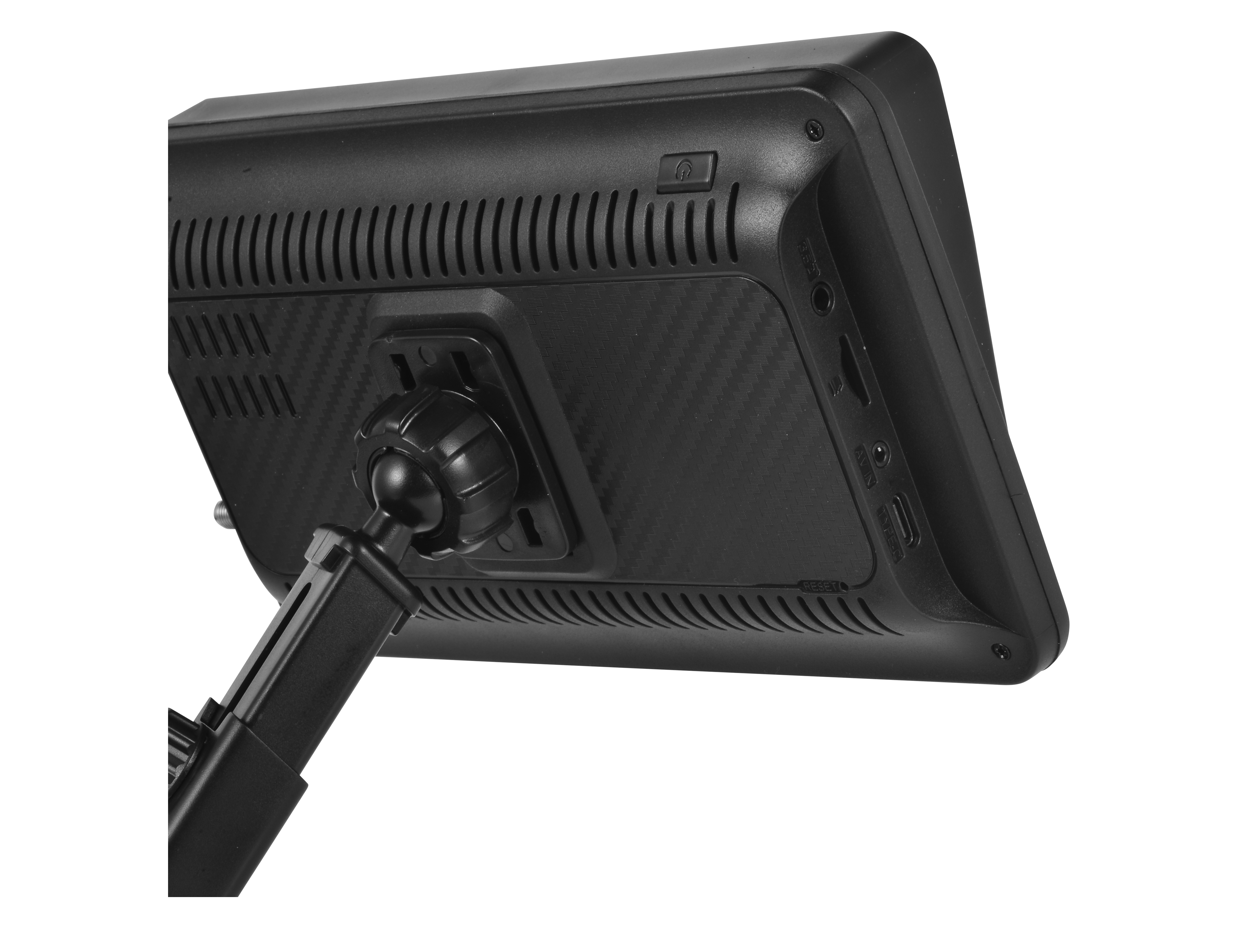 TECHNAXX Wireless-Monitor TX-361, CarPlay & Android Auto, mit Dashcam TECHNAXX Wireless-Monitor TX-361, CarPlay & Android Auto, mit Dashcam