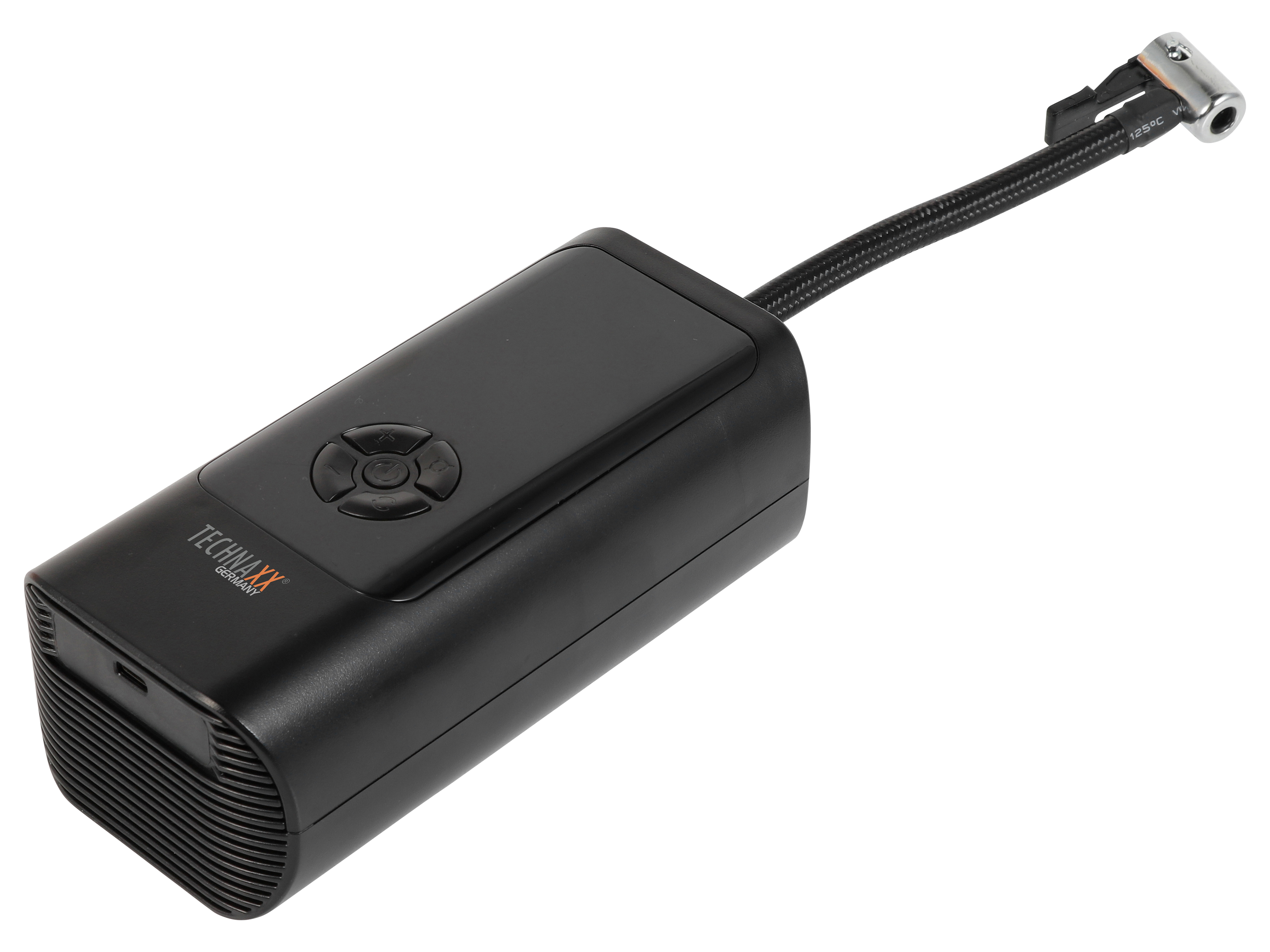 TECHNAXX Akku Luftkompressor TX-370 TECHNAXX Akku Luftkompressor TX-370