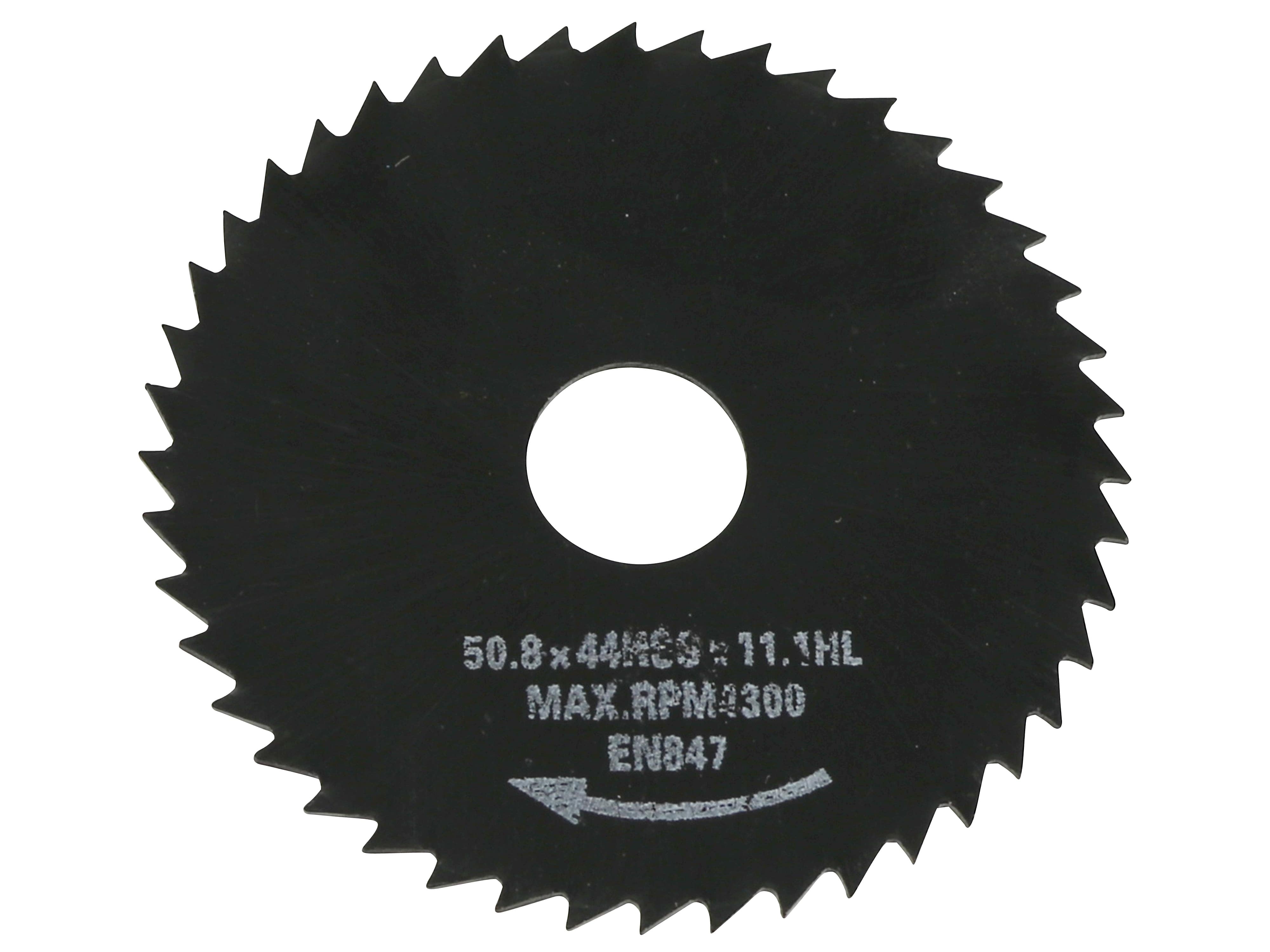 DAYTOOLS Mini-Sägeblätter SB-50.8-5, 50,8 mm, 5-teilig DAYTOOLS Mini-Sägeblätter SB-50.8-5, 50,8 mm, 5-teilig