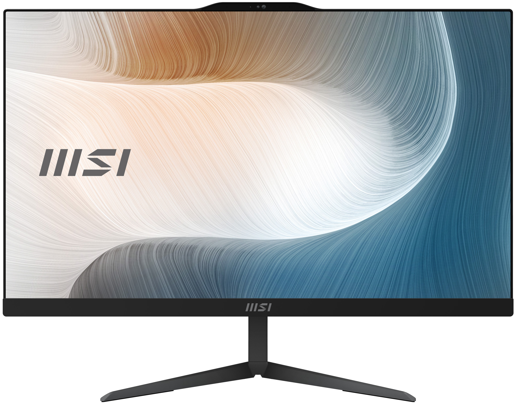 MSI All-in-One PC Modern AM242 12M-1629XDE, Intel® Core™ i3-1215U, FullHD, 8GB DDR, 256GB SSD MSI All-in-One PC Modern AM242 12M-1629XDE, Intel® Core™ i3-1215U, FullHD, 8GB DDR, 256GB SSD