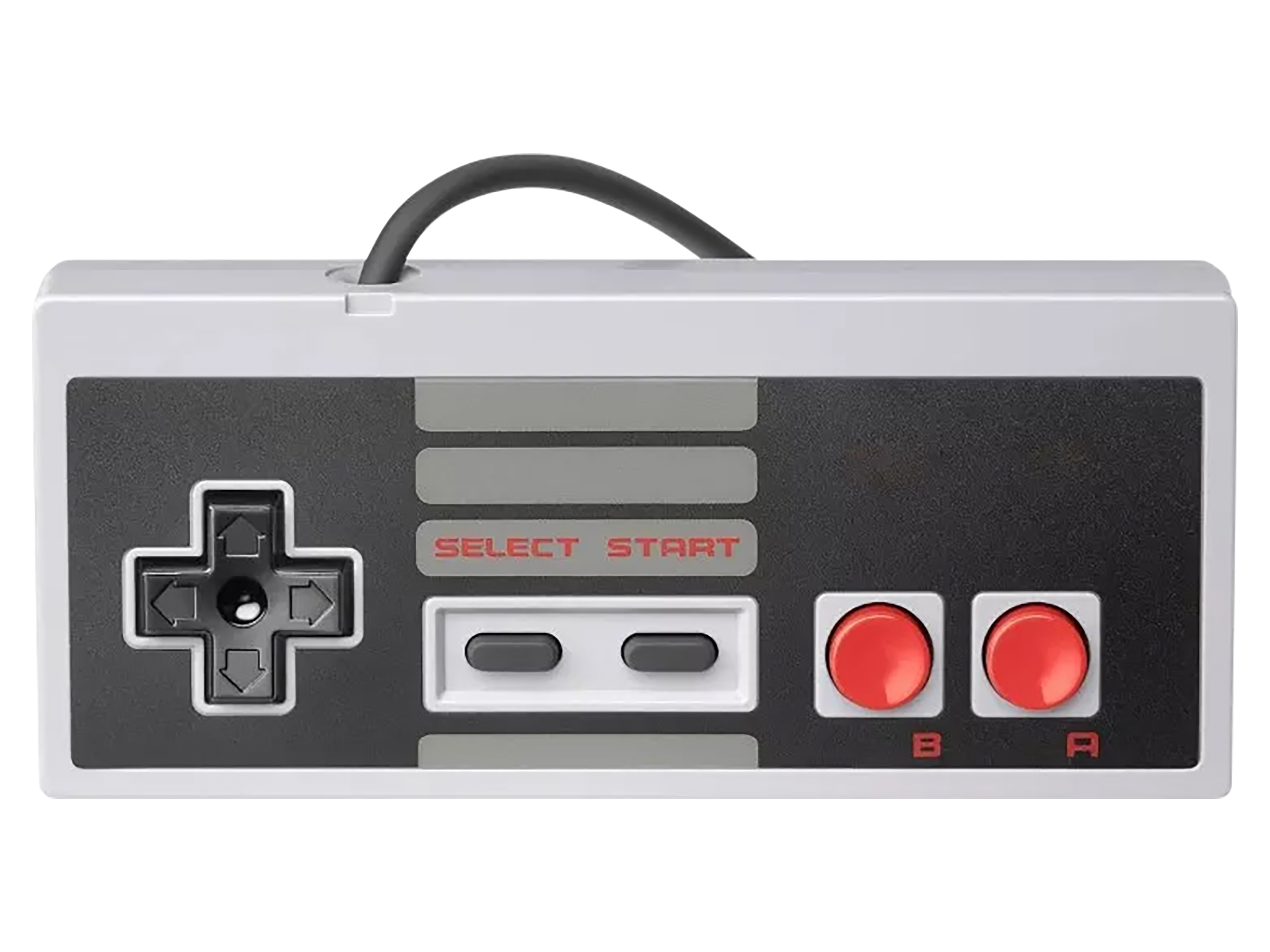 KUBII NES-USB-Controller KUBII NES-USB-Controller