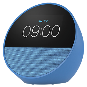 Smart-Speaker-Mikrofone-Icon
