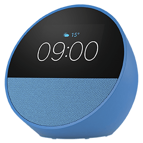 Smart-Speaker-Mikrofone Smart-Speaker-Mikrofone-Icon
