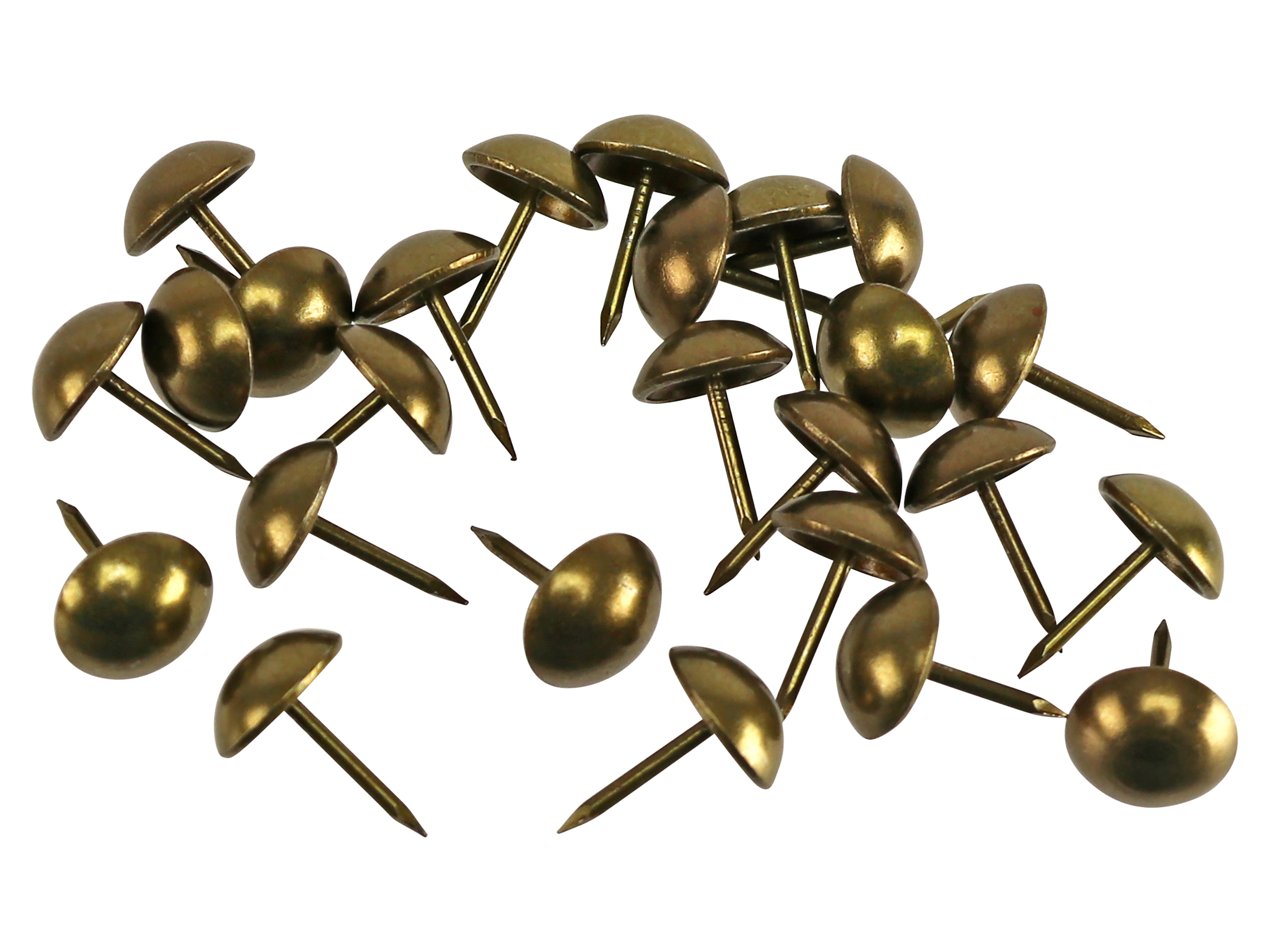 Polsternägel, Ziernägel, Dekor 9 Polsternägel, Ziernägel, Dekor 9