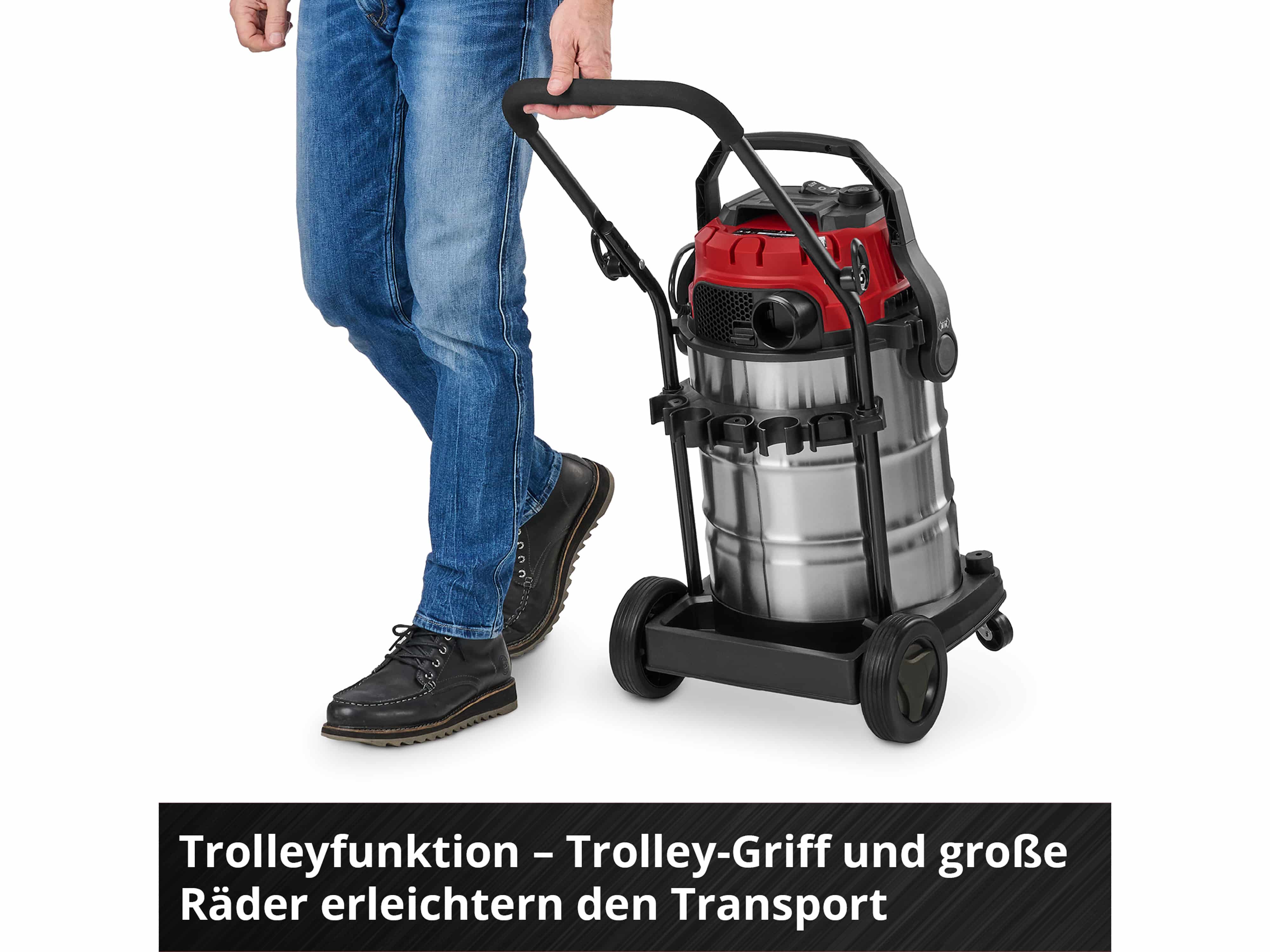 EINHELL Nass-Trockensauger TE-VC 3080 SACL, 2347440 EINHELL Nass-Trockensauger TE-VC 3080 SACL, 2347440