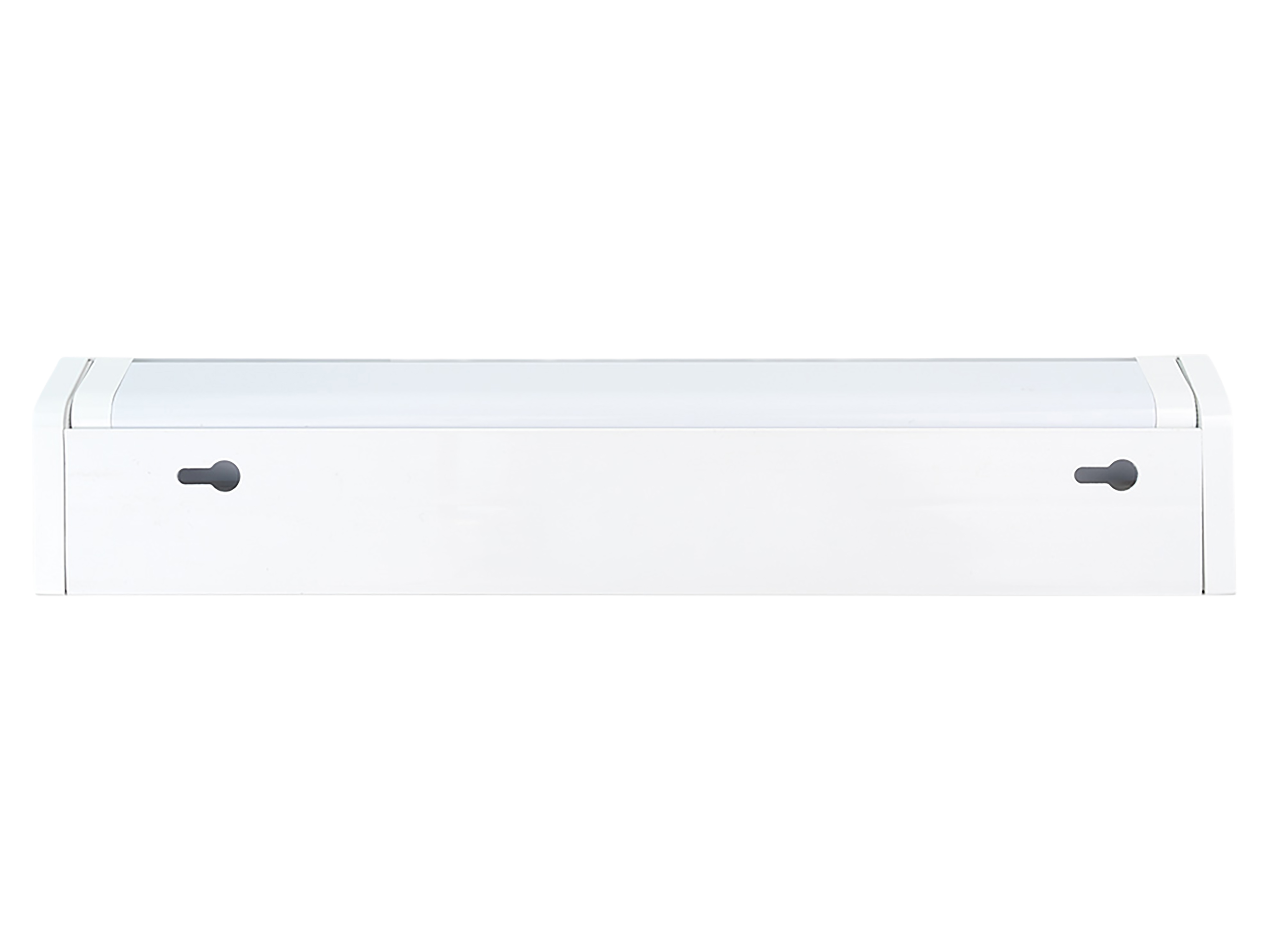 LUXULA LED-Unterbauleuchte, 4W, EEK: F, 400lm, CCT, IP20, dimmbar, weiß, 30 cm LUXULA LED-Unterbauleuchte, 4W, EEK: F, 400lm, CCT, IP20, dimmbar, weiß, 30 cm