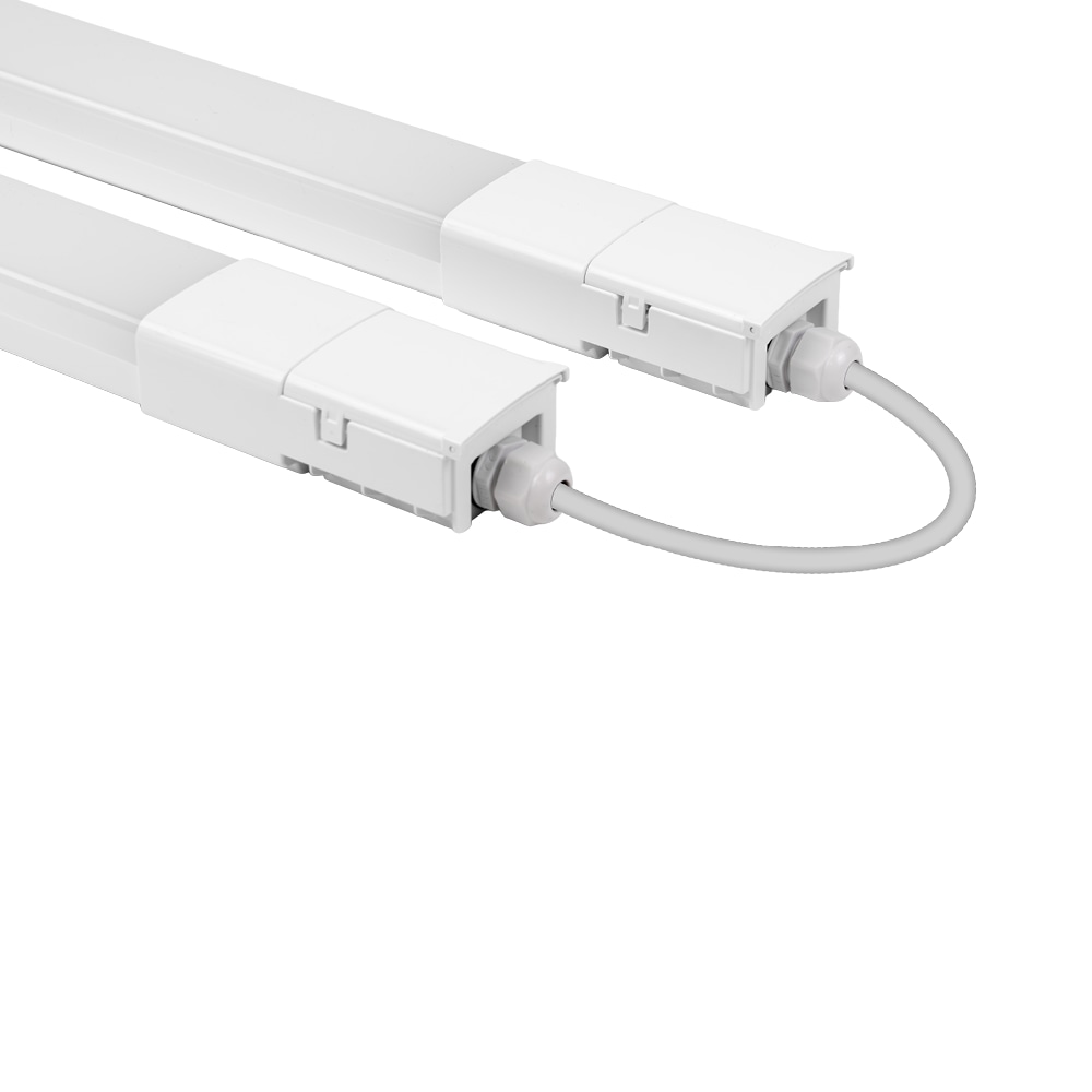 LUXULA LED-Feuchtraumleuchte, EEK: E, 32W, 3616lm, 4000K, 1200mm