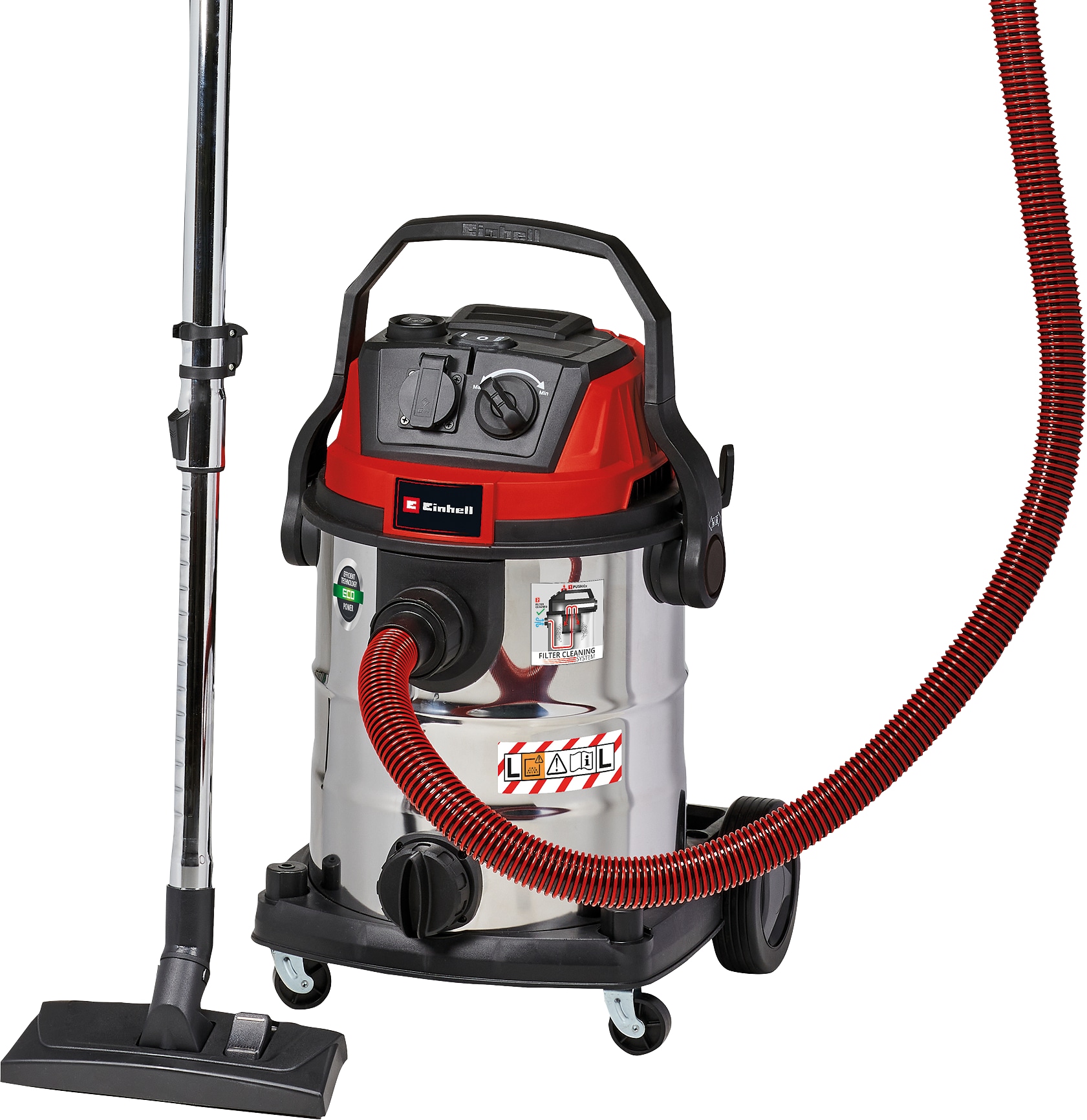 EINHELL Nass-Trockensauger TC-VC 2025 SACL, 2342460