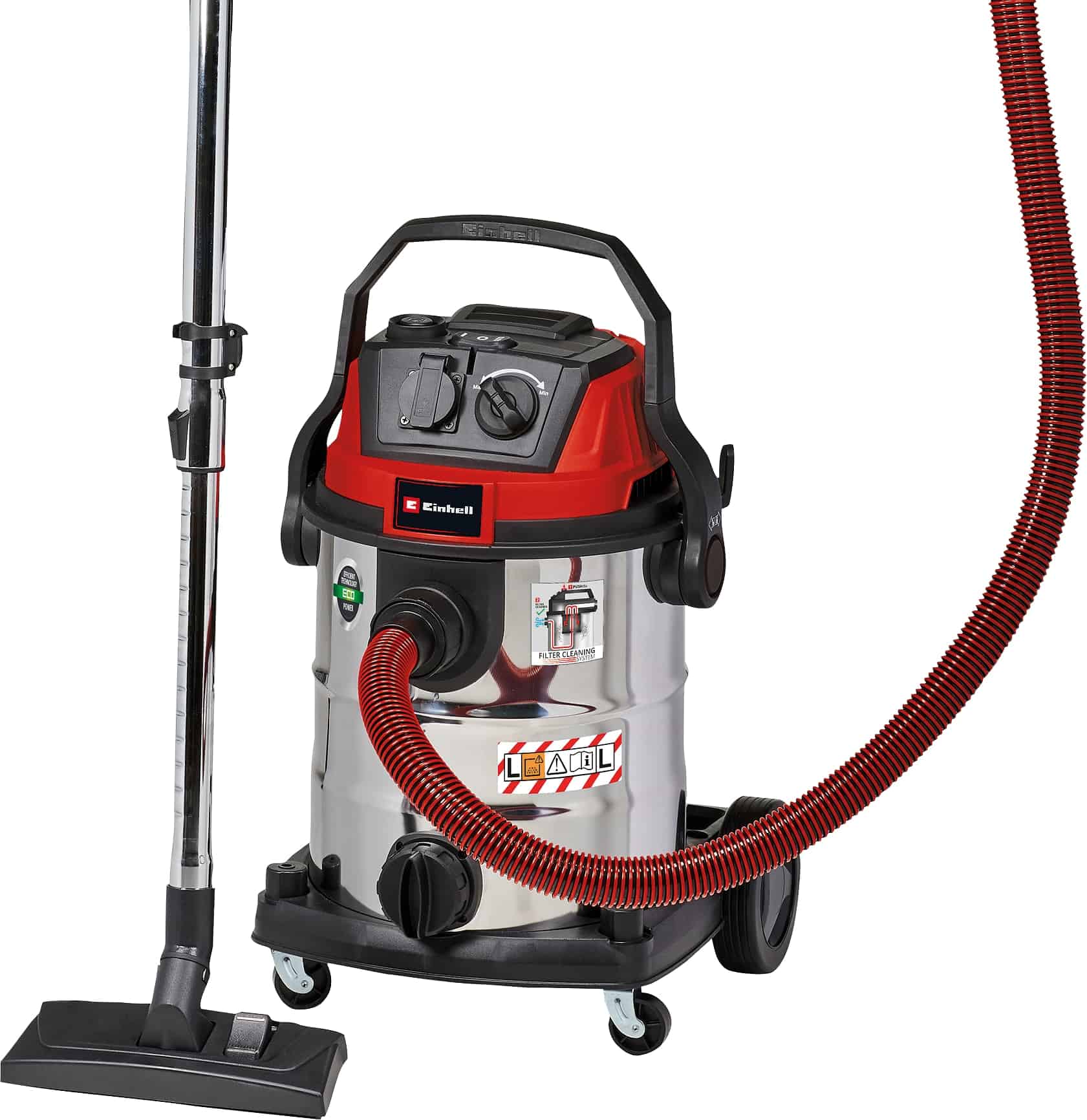 EINHELL Nass-Trockensauger TC-VC 2025 SACL, 2342460 EINHELL Nass-Trockensauger TC-VC 2025 SACL, 2342460