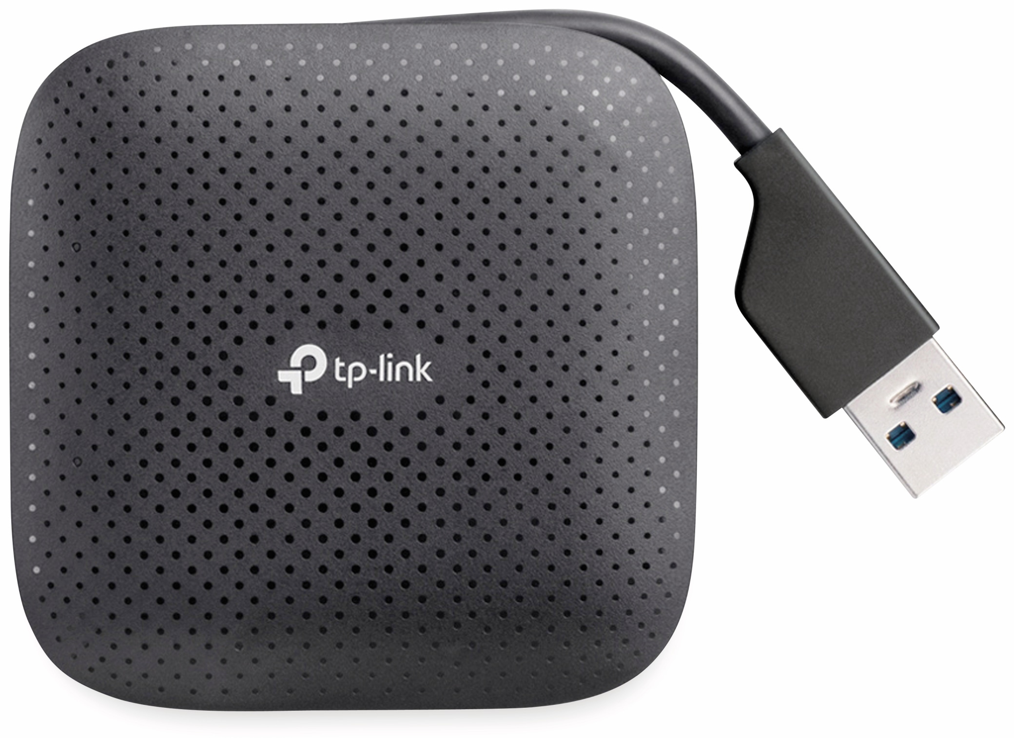 TP-LINK USB3.0-Hub UH400, 4-Port TP-LINK USB3.0-Hub UH400, 4-Port