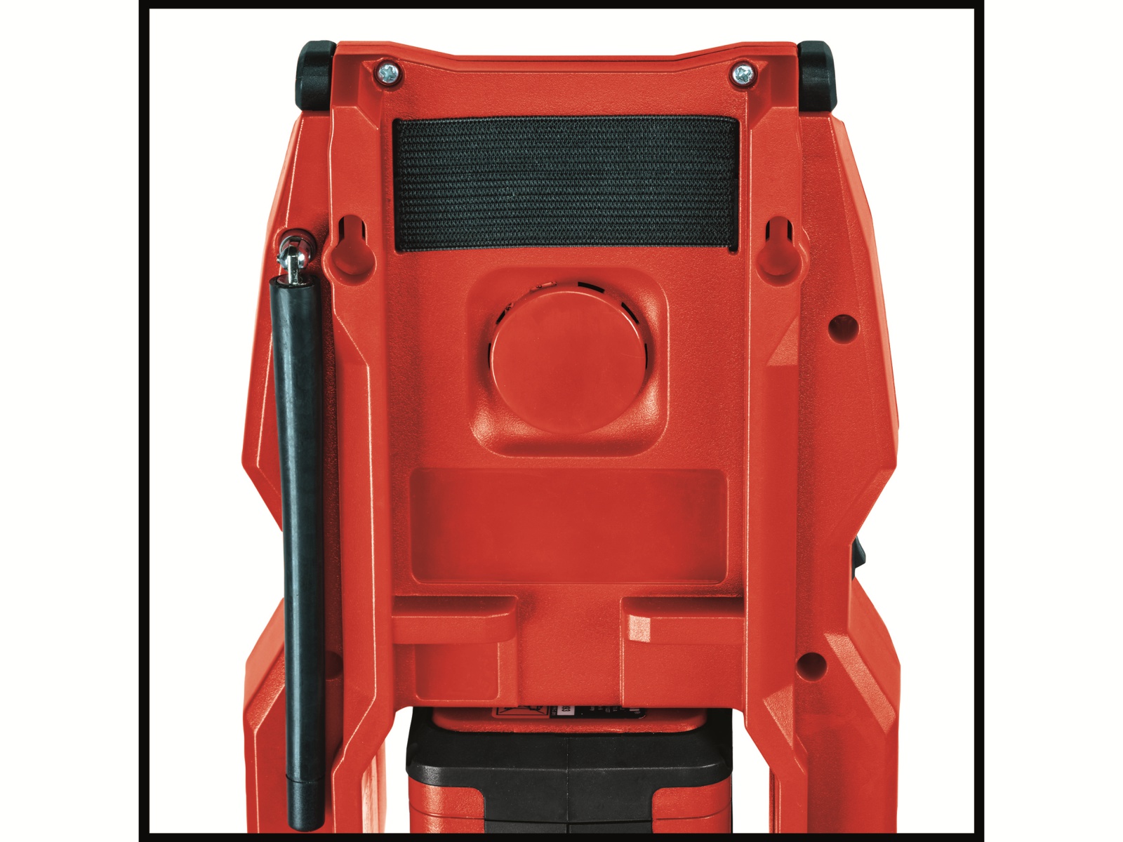 EINHELL Akku-Radio TC-RA 18 Li BT - Solo EINHELL Akku-Radio TC-RA 18 Li BT - Solo