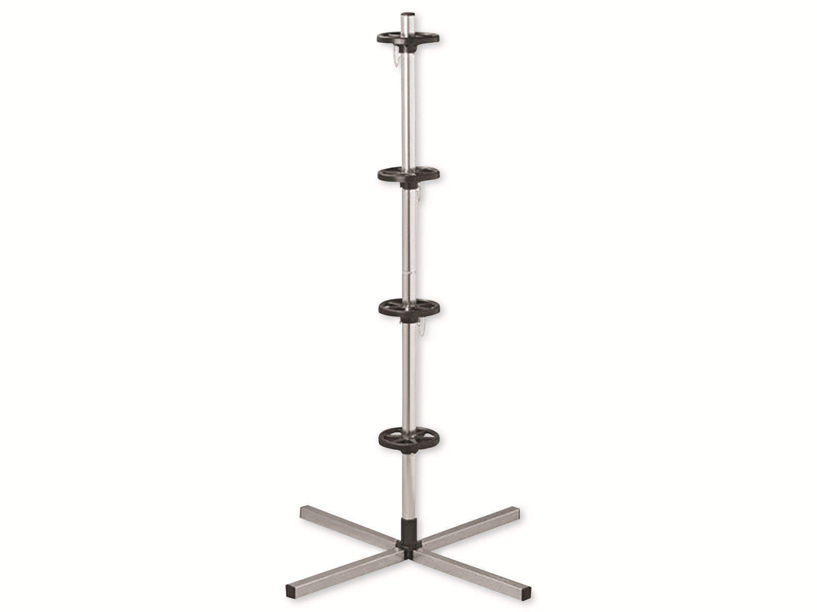 IWH Felgen- und Reifenhalter, XXL, bis Reifengröße 295 mm IWH Felgen- und Reifenhalter IWH, XXL, bis Reifengröße 295 mm