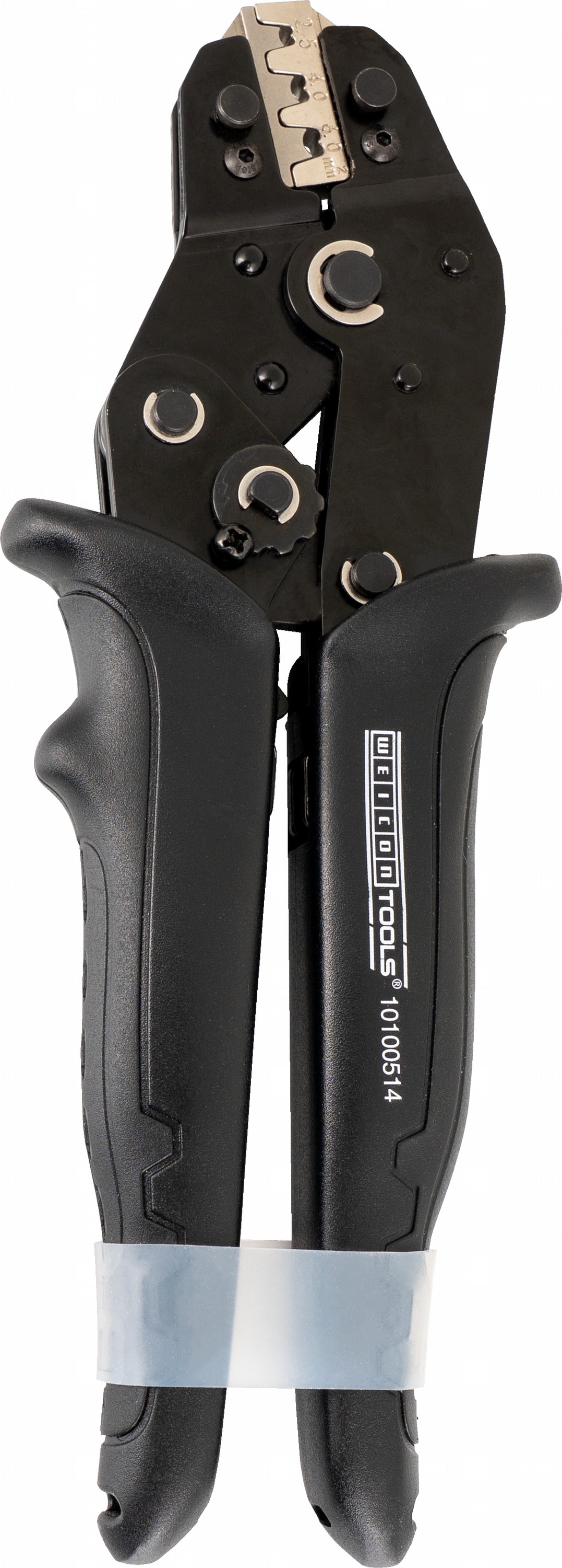 WEICON Crimpzange MC4, 10100514