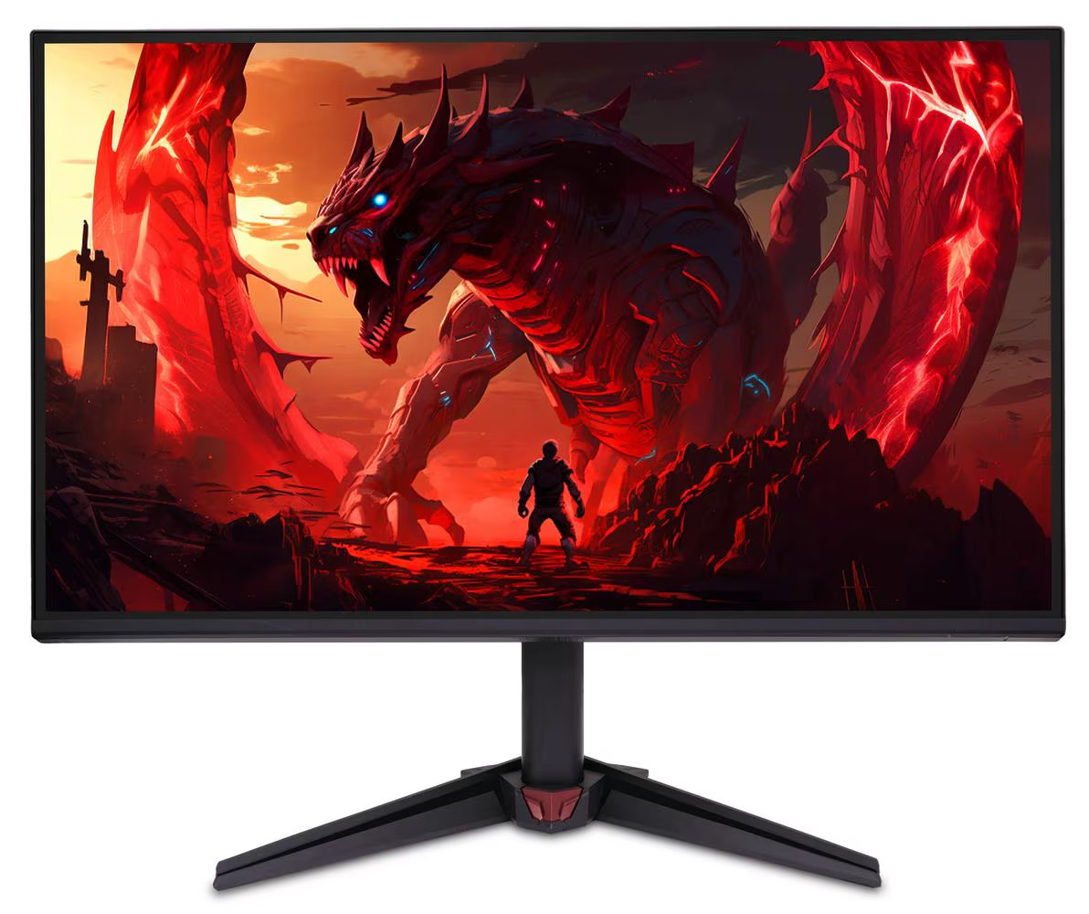 ACER Monitor Nitro XV270UF3bmiiprx ACER Monitor Nitro XV270UF3bmiiprx