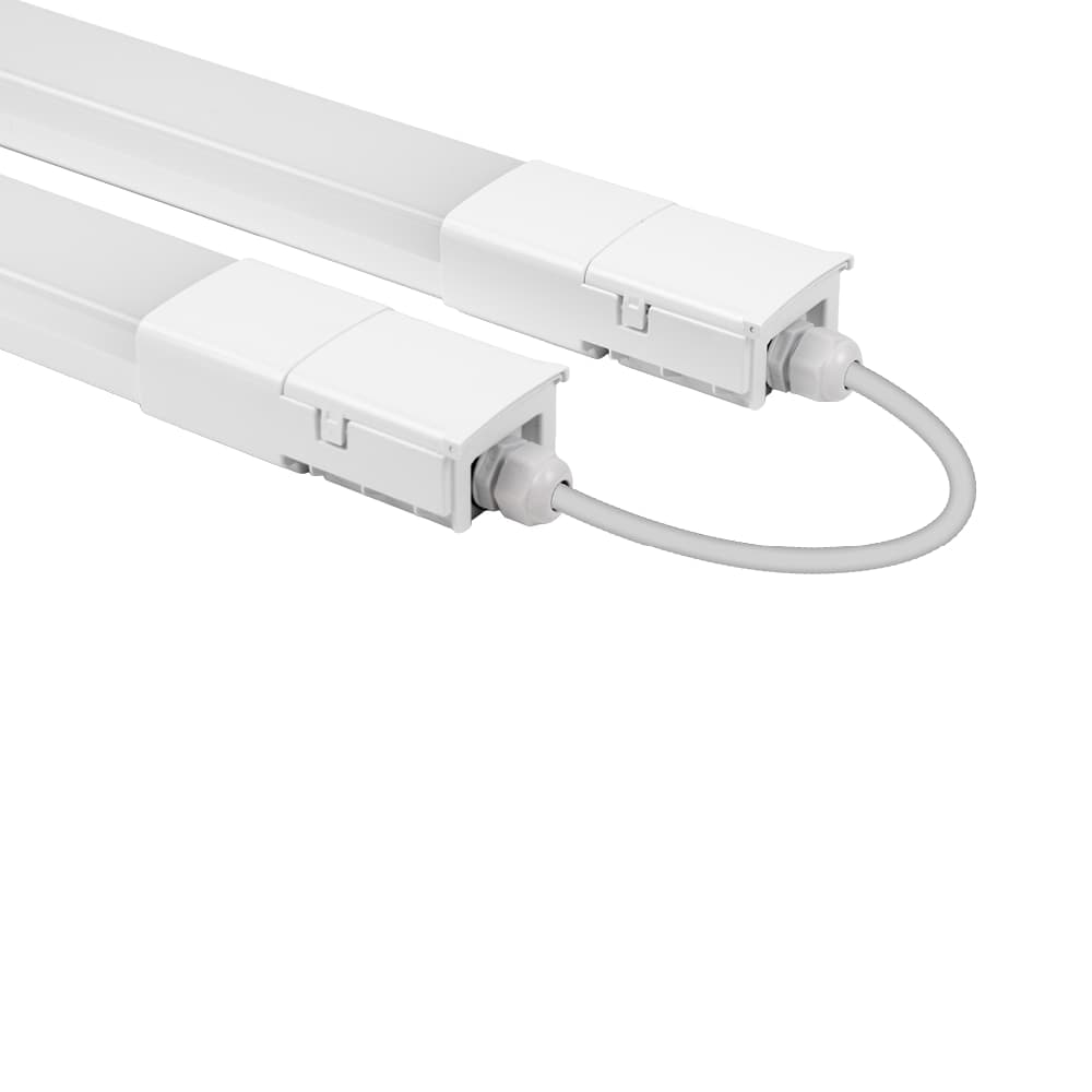 LUXULA LED-Feuchtraumleuchte, EEK: E, 16W, 1760lm, 4000K, 750mm LUXULA LED-Feuchtraumleuchte, EEK: E, 16W, 1760lm, 4000K, 750mm