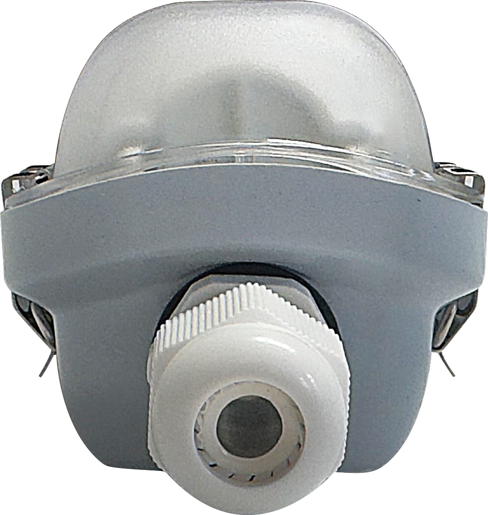 BLULAXA LED-Feuchtraumwannenleuchte, 18W, 4000K, 2700lm, neutralweiß, IP65, D-Zertifiziert, 120 cm BLULAXA LED-Feuchtraumwannenleuchte, 18W, 4000K, 2700lm, neutralweiß, IP65, D-Zertifiziert, 120 cm