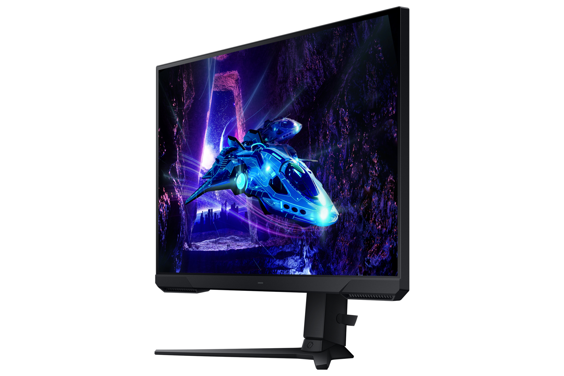 SAMSUNG Monitor S27DG300EU SAMSUNG Monitor S27DG300EU