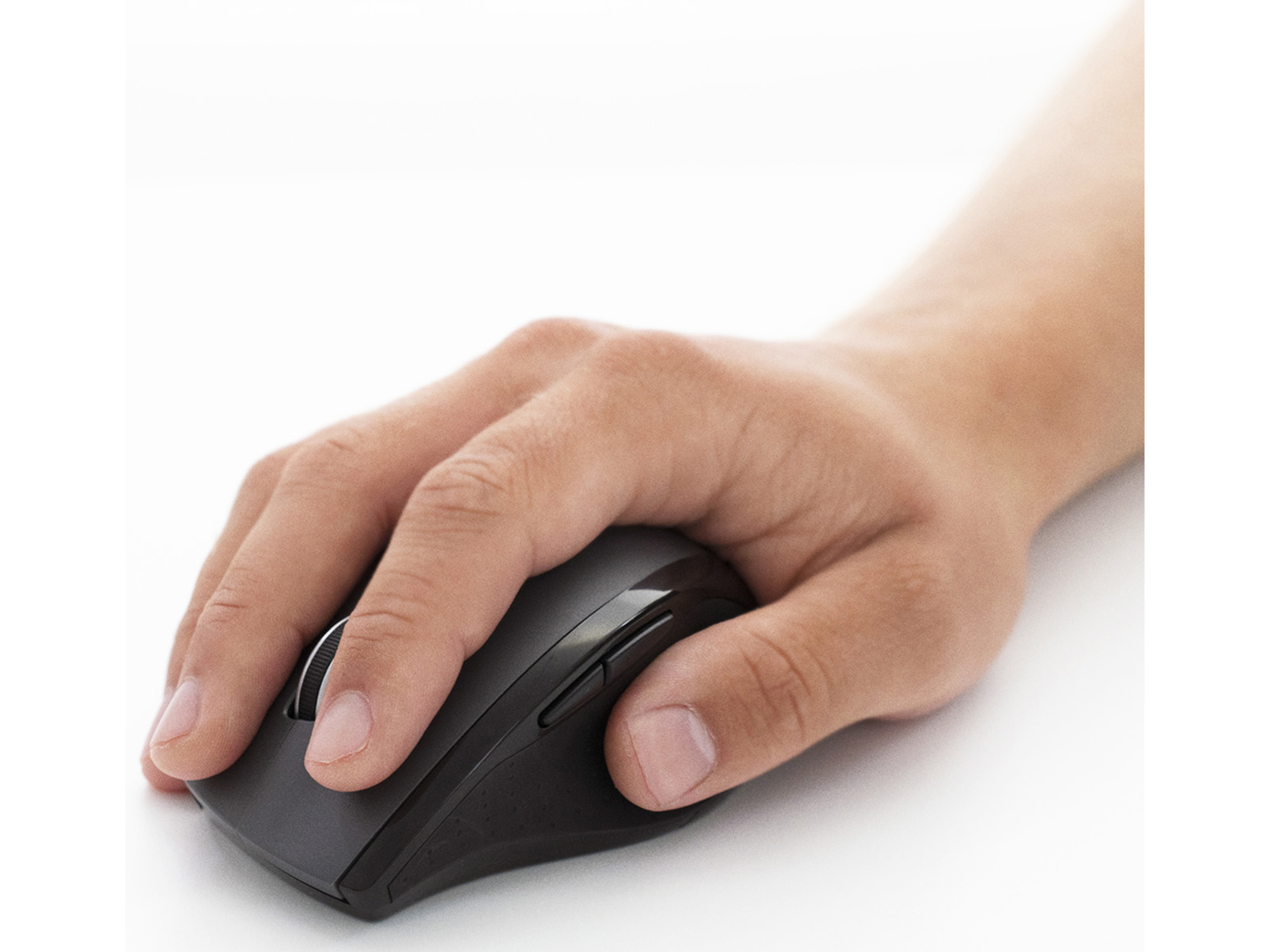 LOGITECH Maus M705 schwarz LOGITECH Maus M705 schwarz