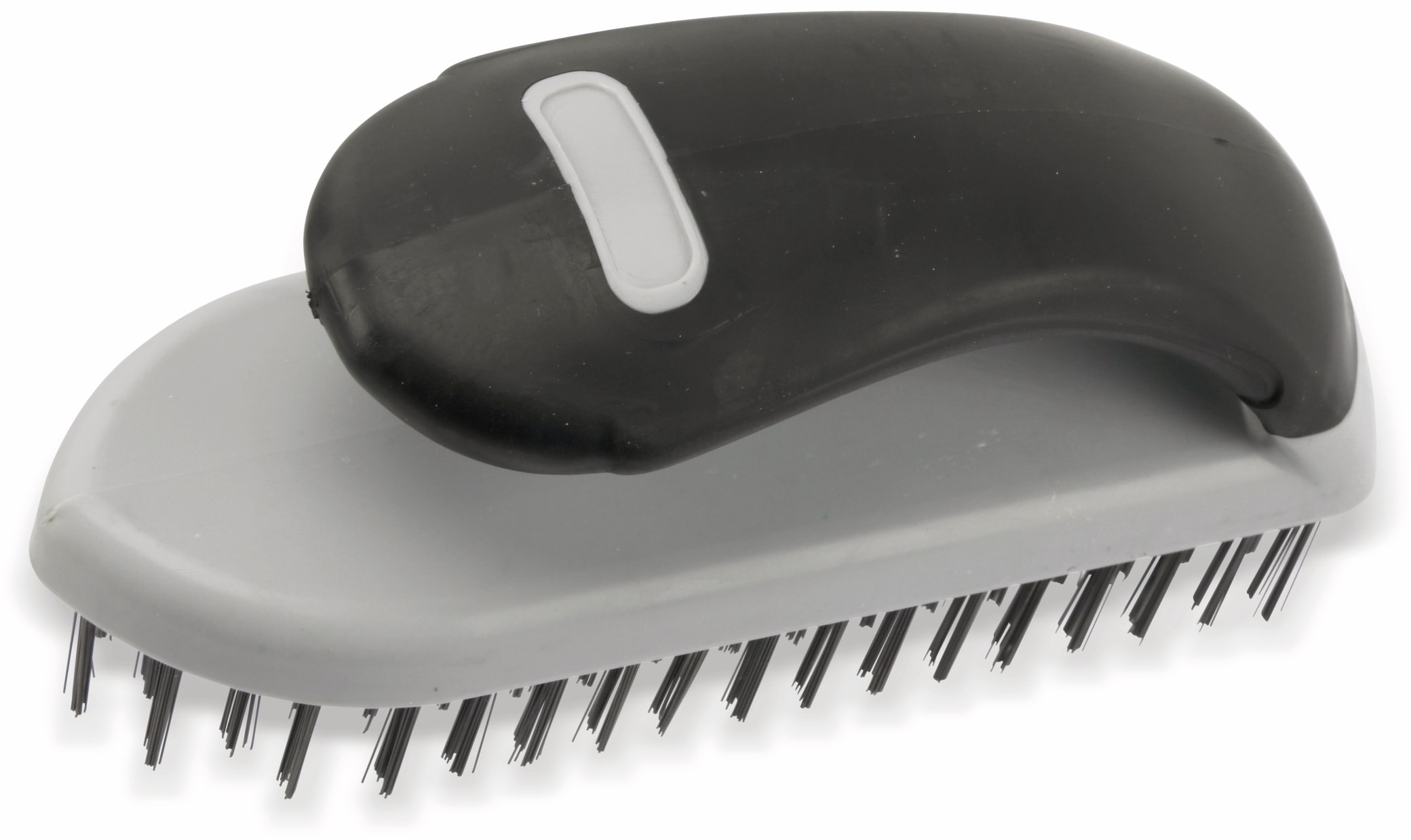 MASTERPROOF Drahtbürste, 5-reihig, Stahl MASTERPROOF Drahtbürste, 5-reihig, Stahl