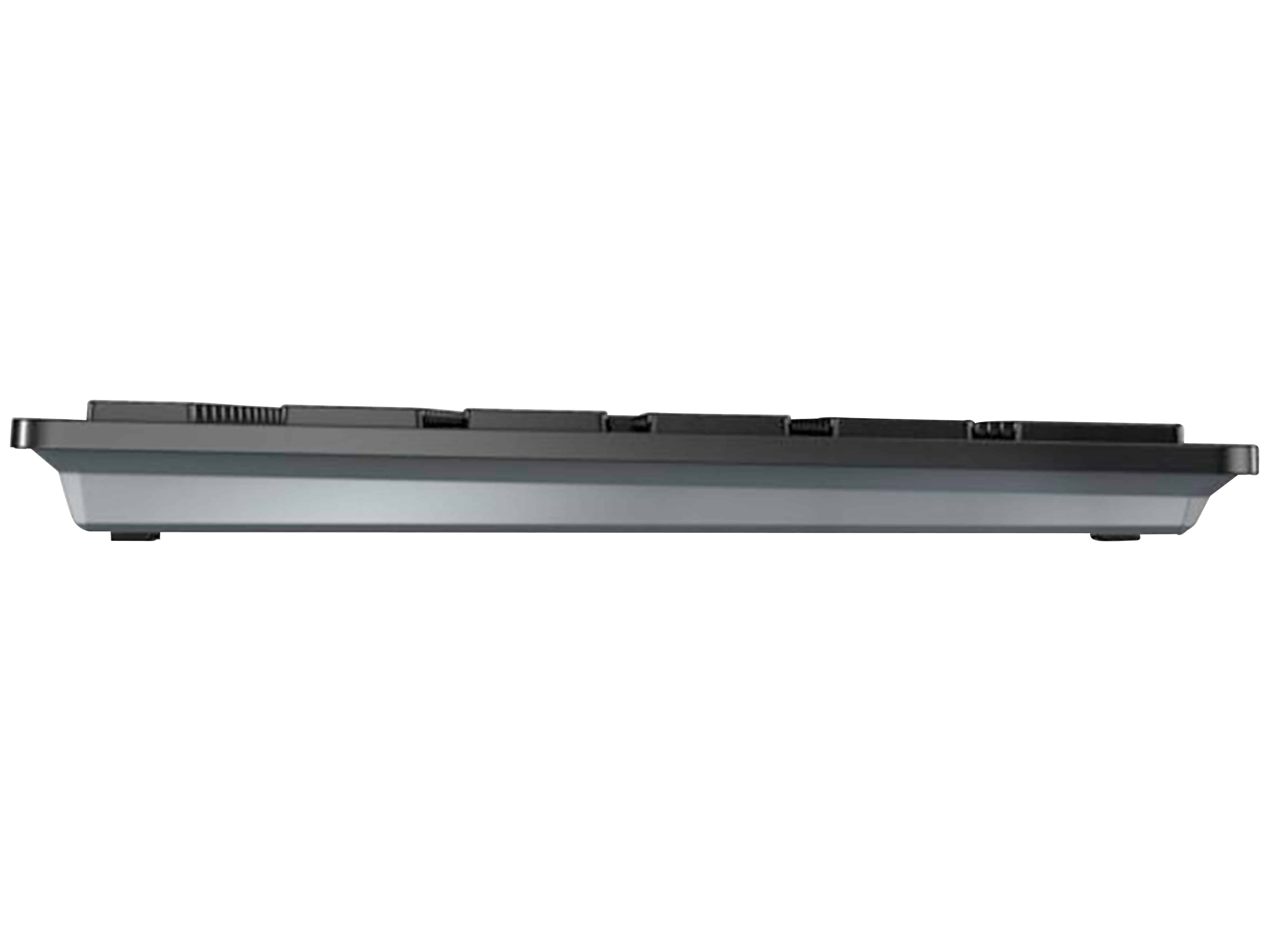 CHERRY Tastatur- und Mausset DW 9500 Slim CHERRY Tastatur- und Mausset DW 9500 Slim