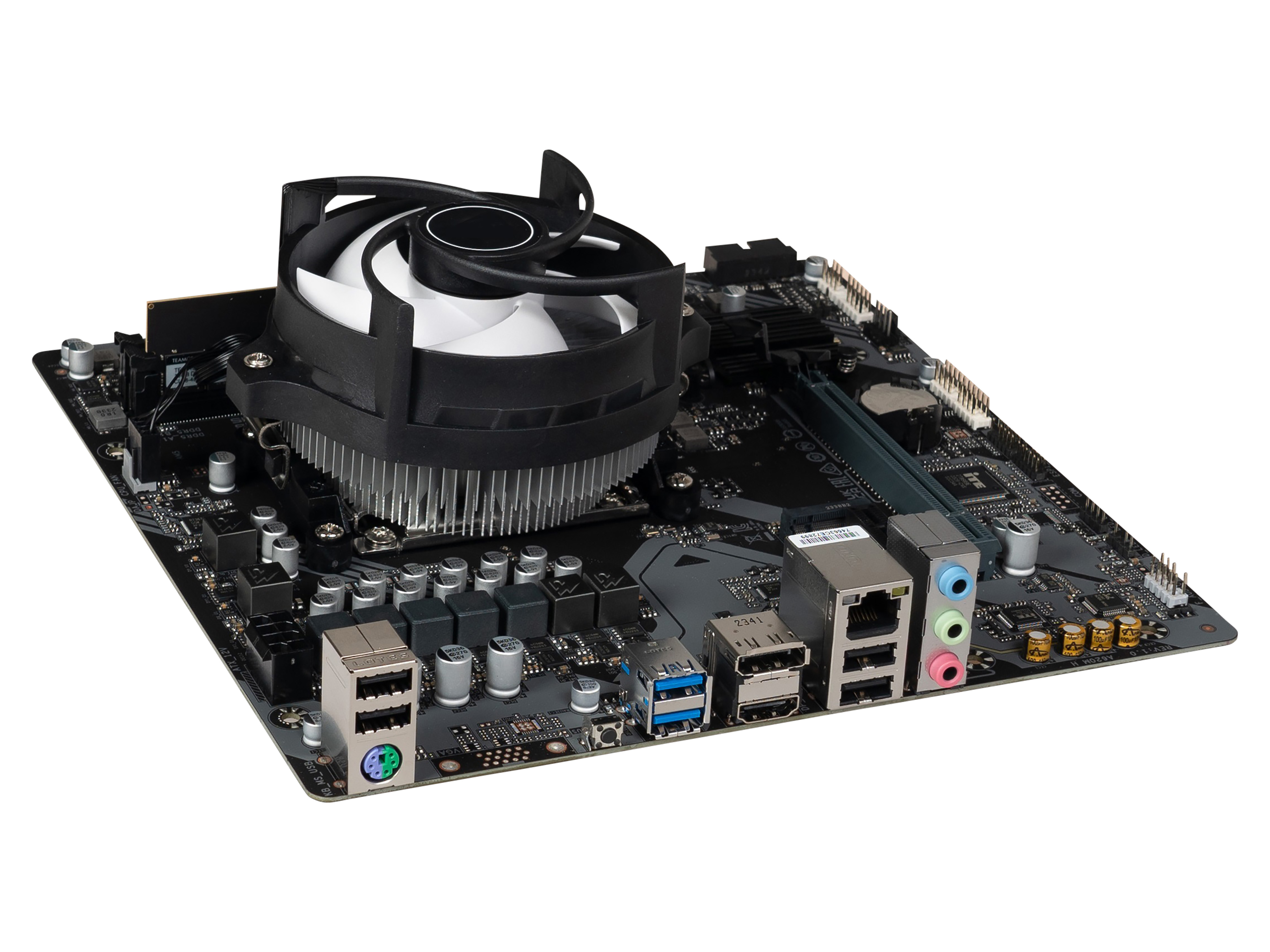 JOY-IT Aufrüst-Set RYZEN5 8500G AM5